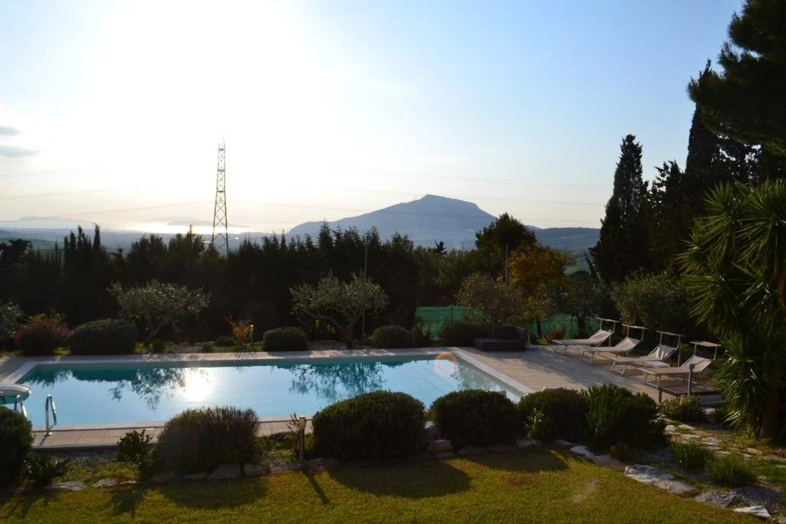 Acqua di Menta Bed and Breakfast