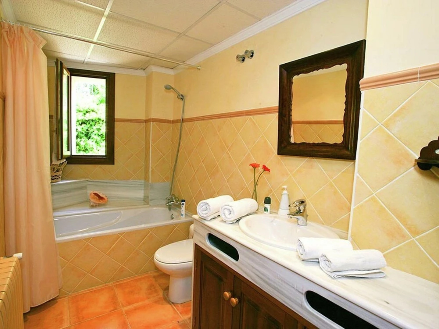 Romantic Villa With Pool in the Center of the Beautiful Valldemossa