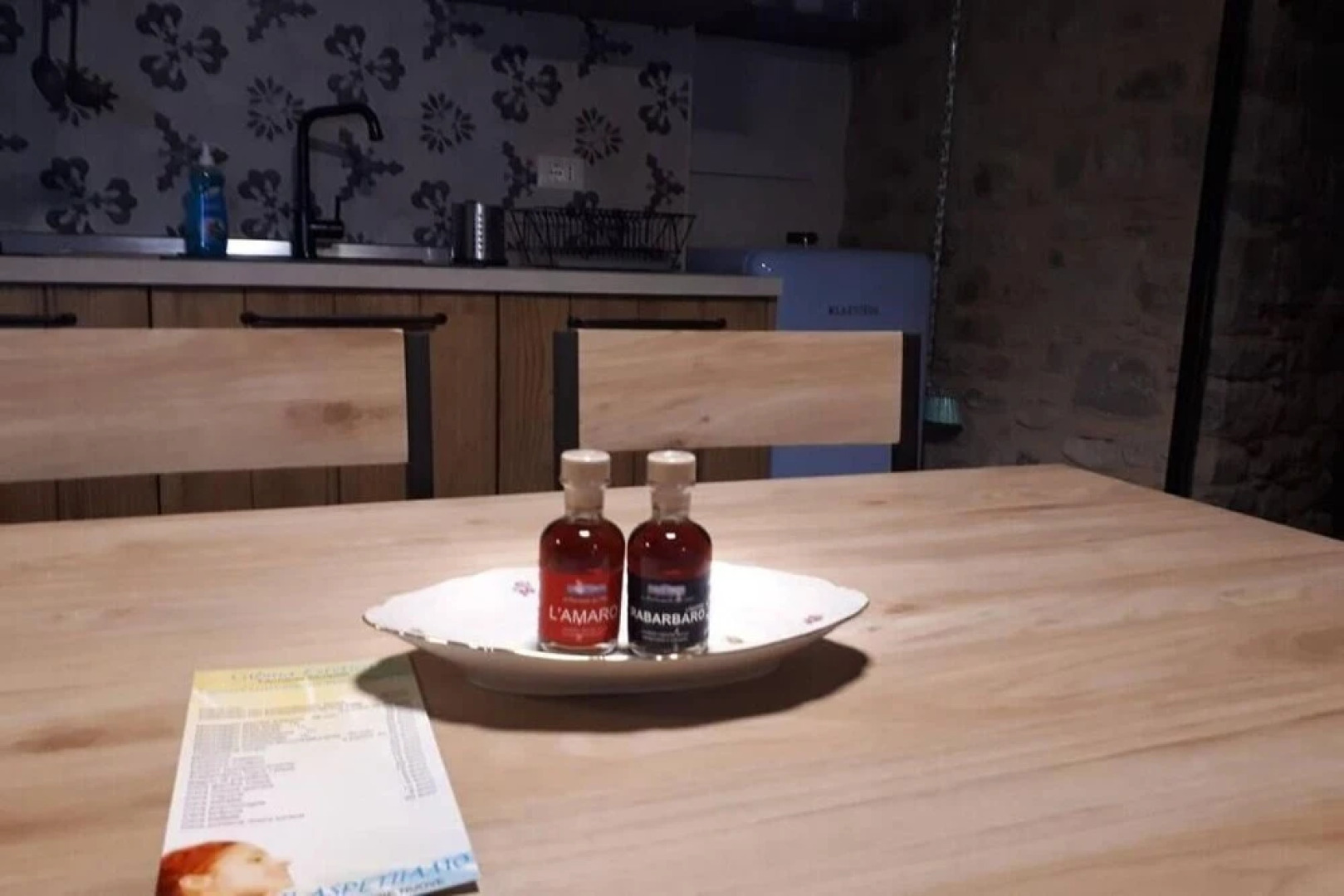 Mimma's - Welcoming Stone and Wood Loft, Near the sea and the Mountain