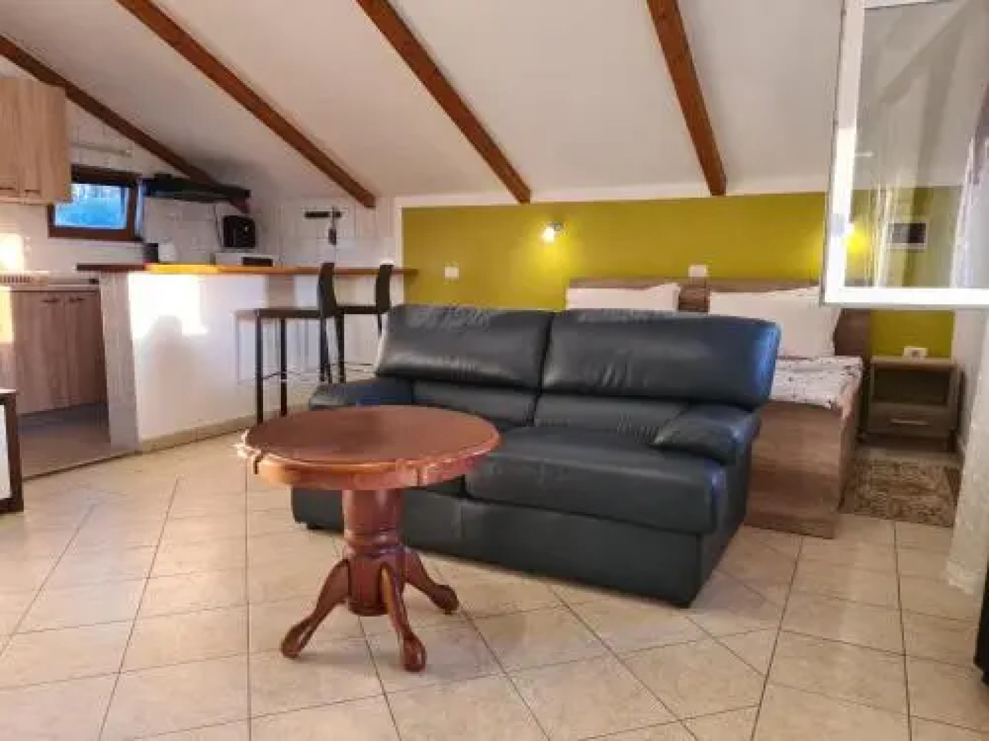 Apartment Šeherzada 2