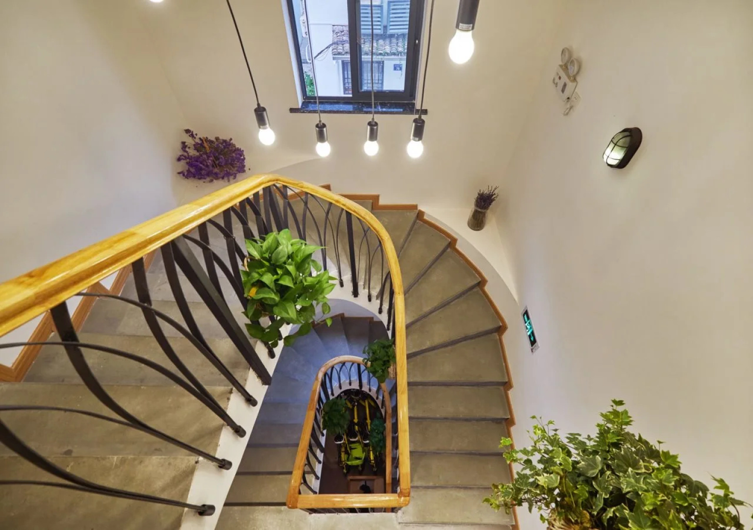 Hangzhou West Lake Yueshang Yunshe Boutique Homestay