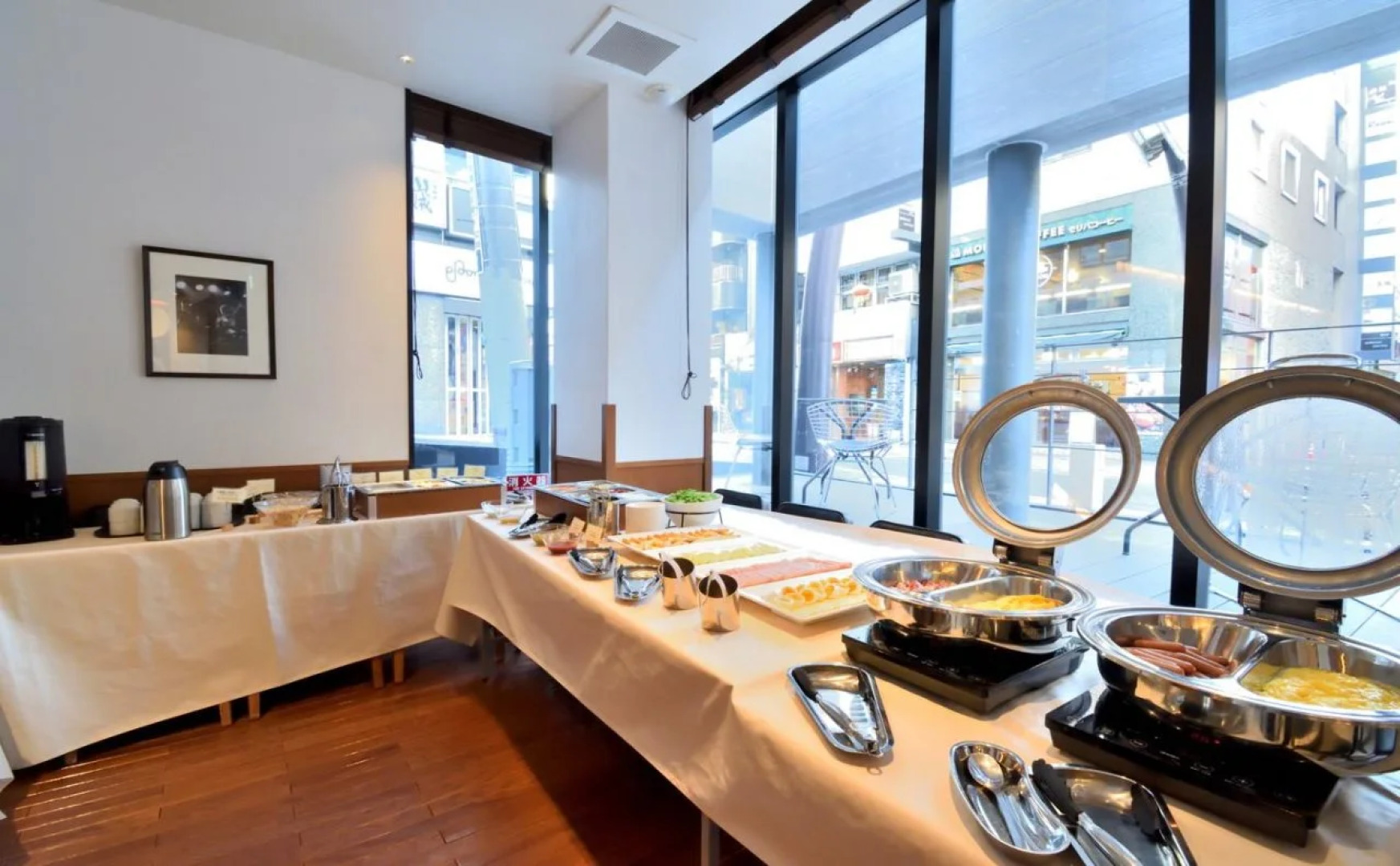 OMO3 Tokyo Akasaka by Hoshino Resorts