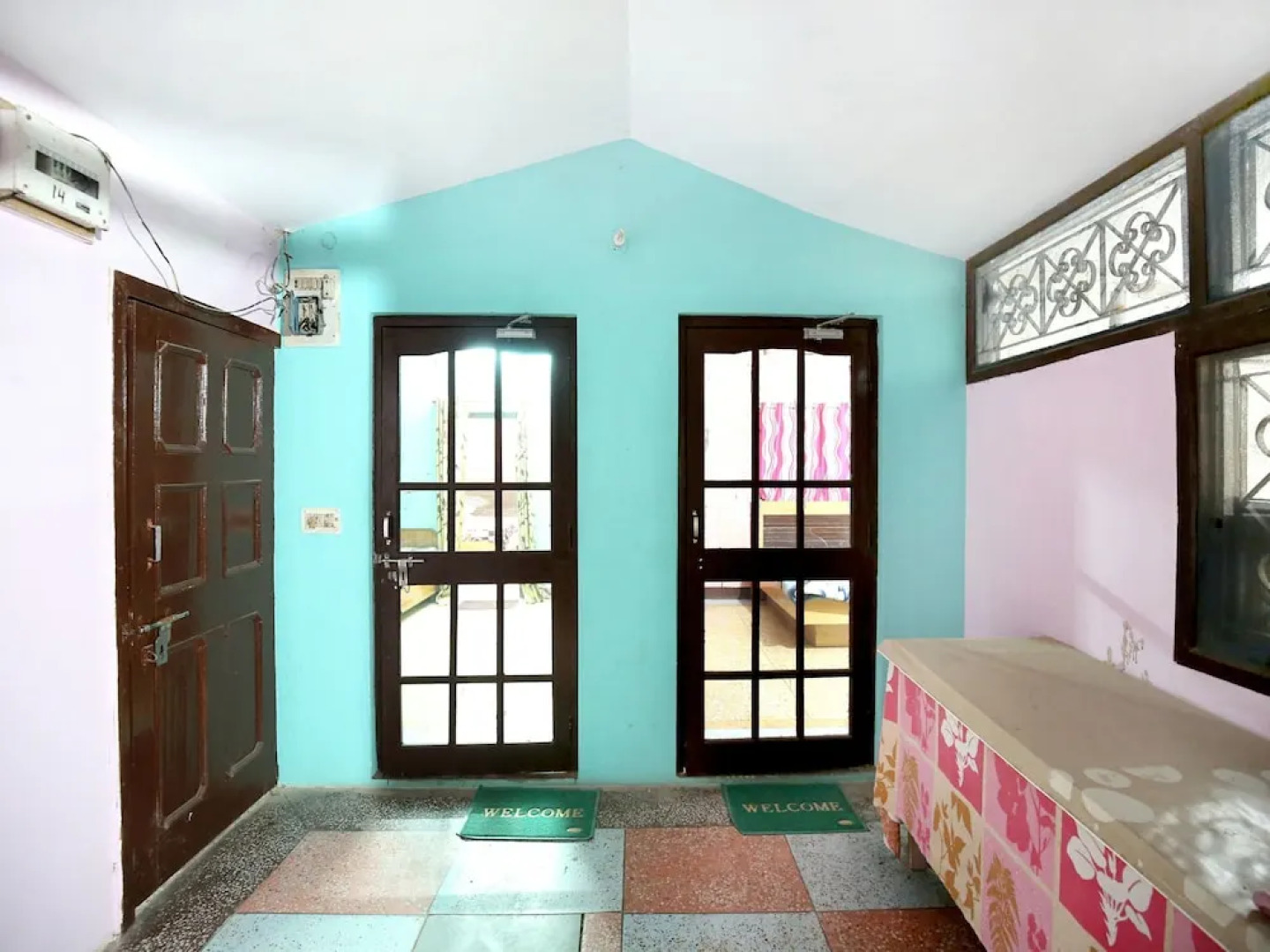 OYO 12307 Home Cozy 2BHK Parwanoo Kasauli