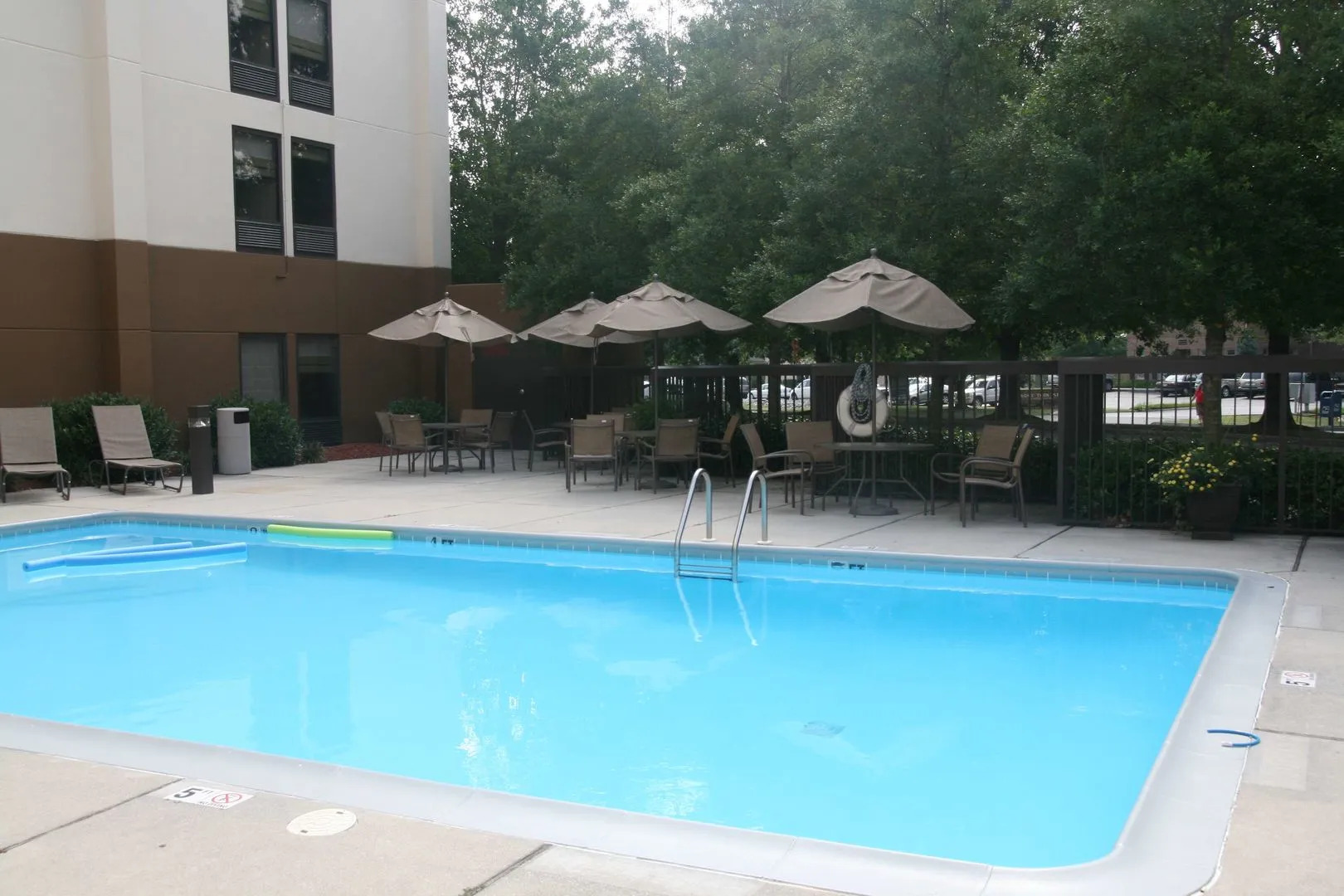 Hampton Inn Knoxville - Airport