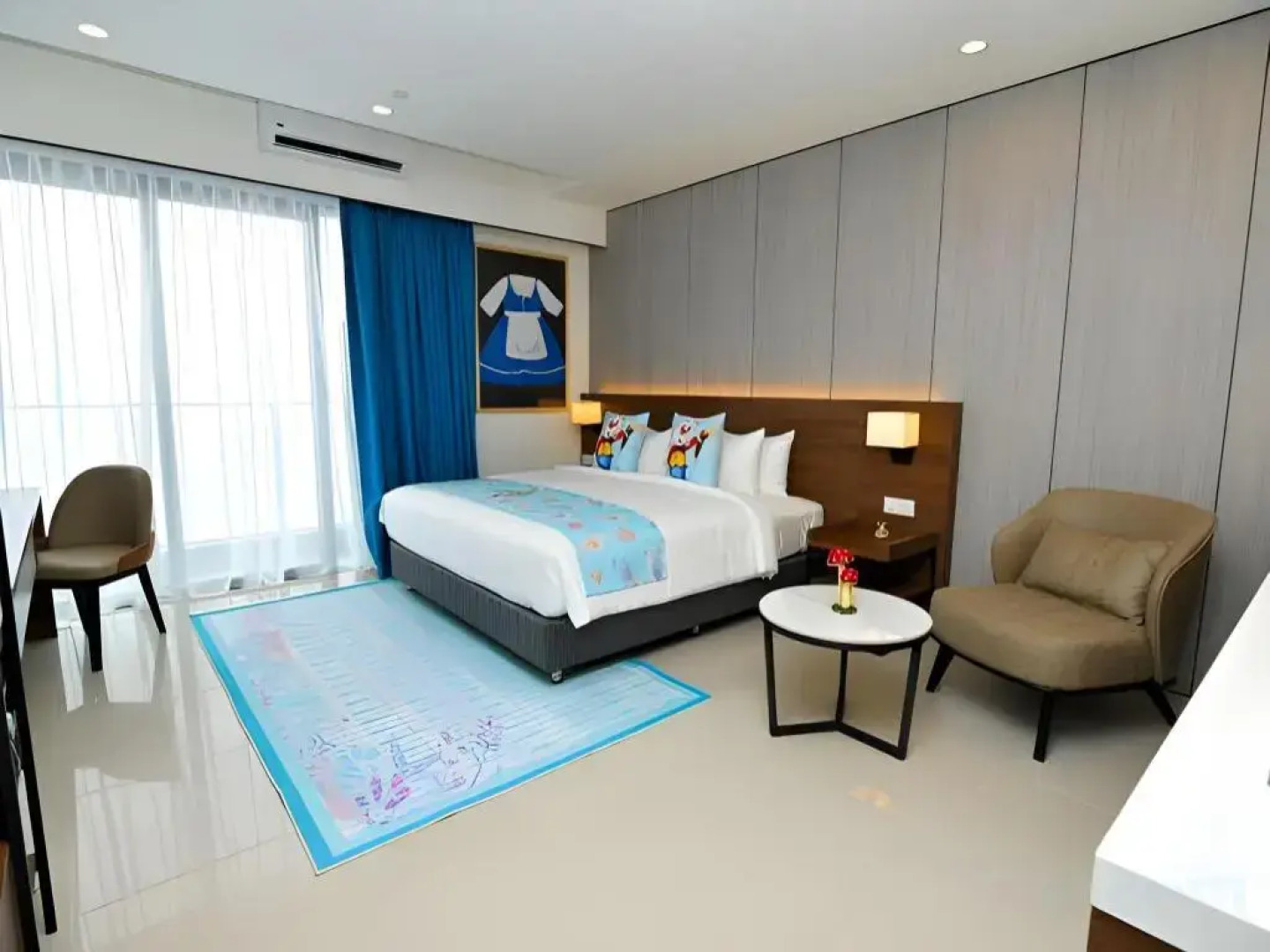 1001 Nights Hotel, Trademark Collection by Wyndham