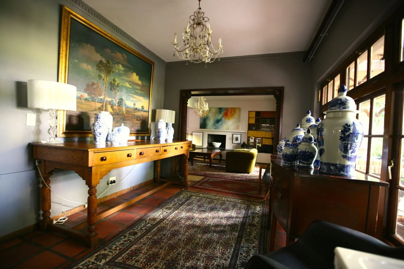 Le Must River Residence