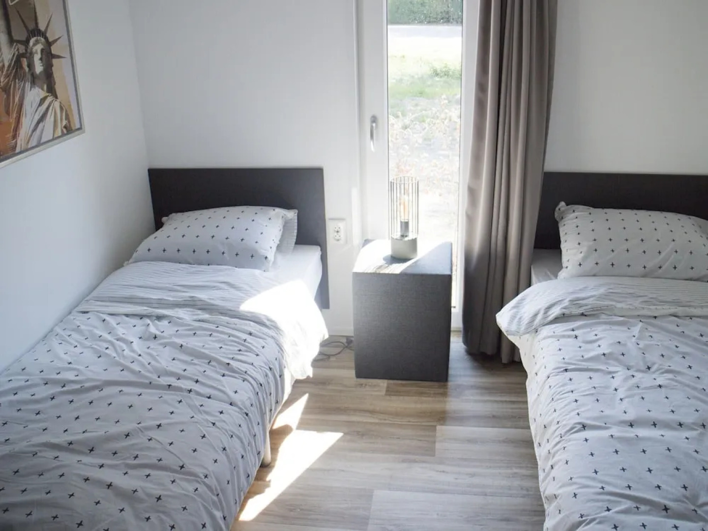 Chalet Near Zuiderzee With Garden