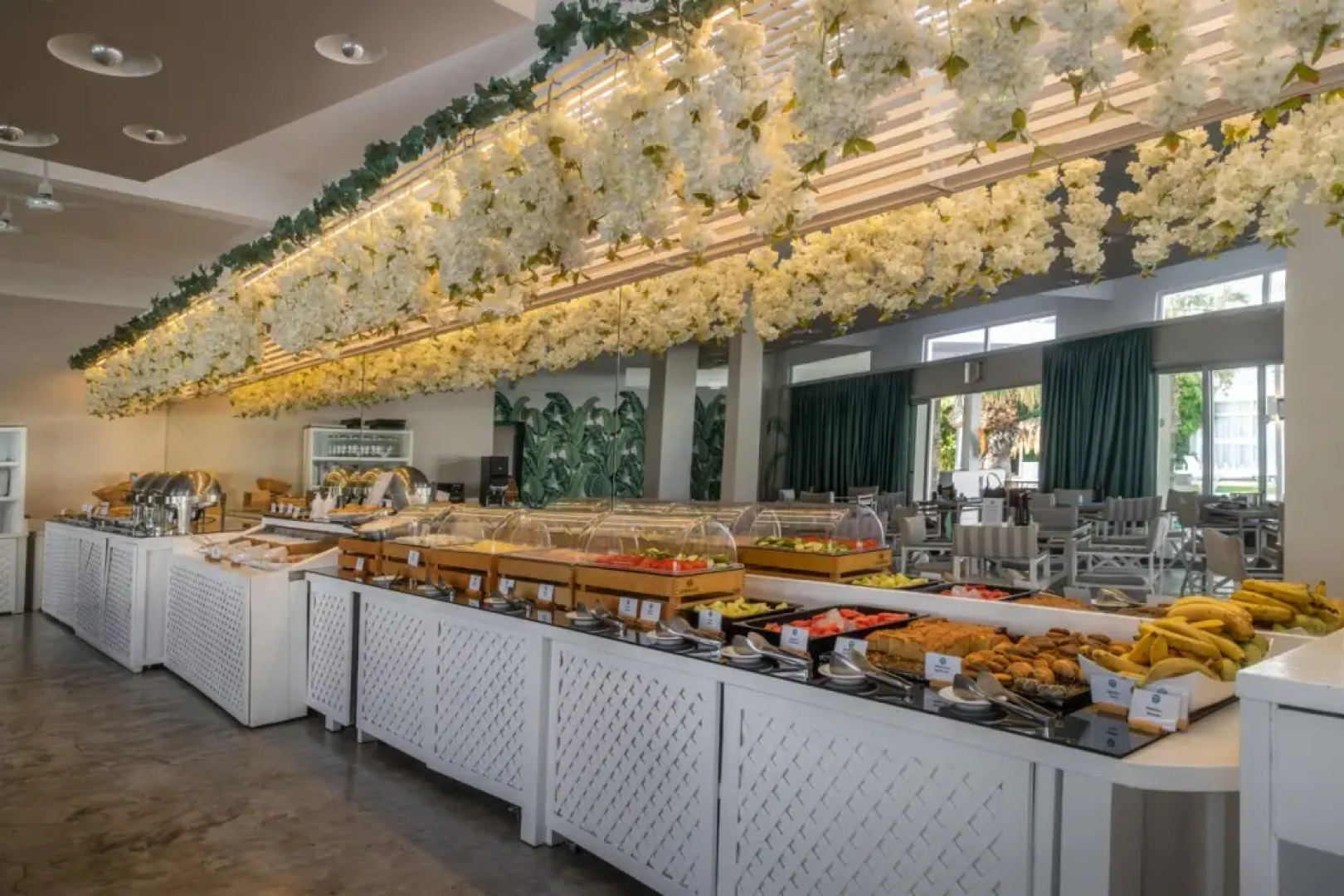 Marathon Beach Resort