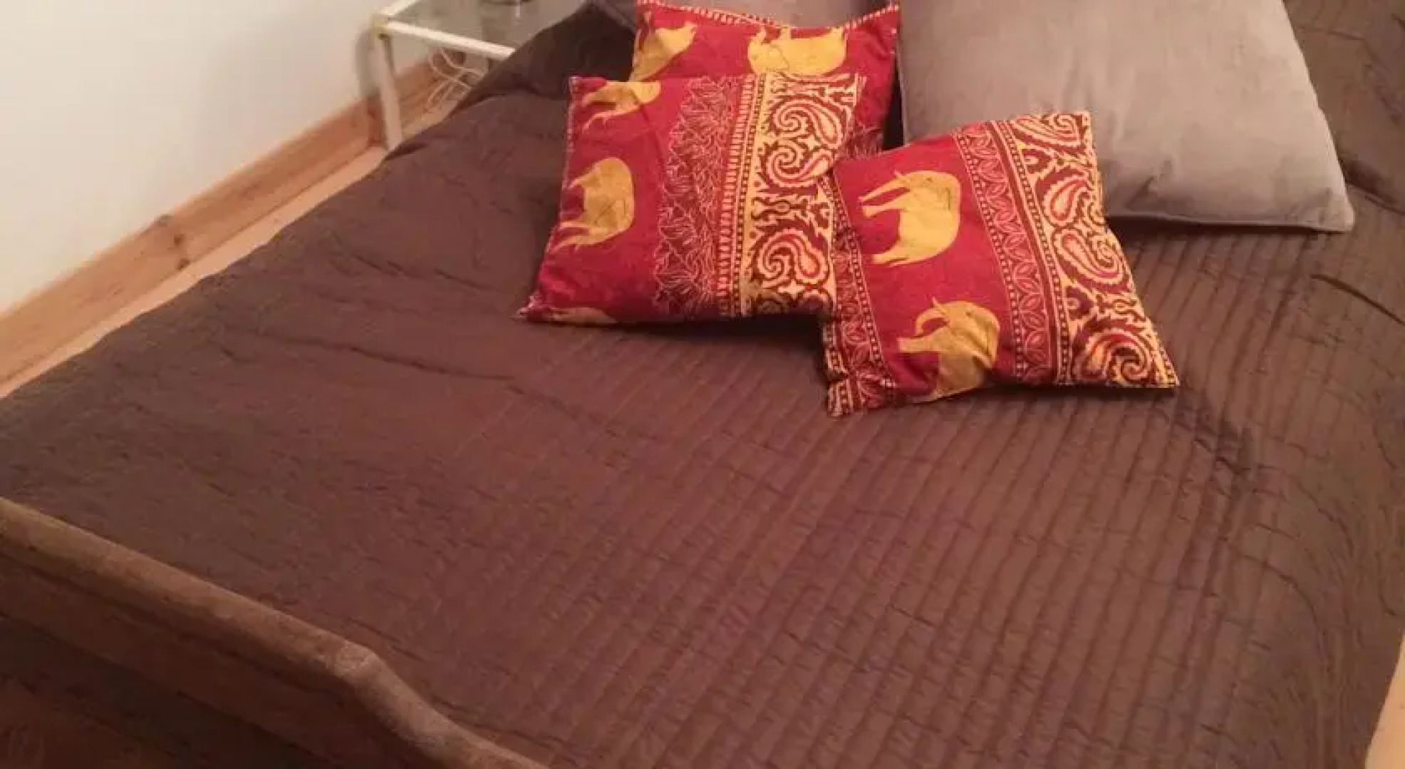 La Closerie des Nymphéas