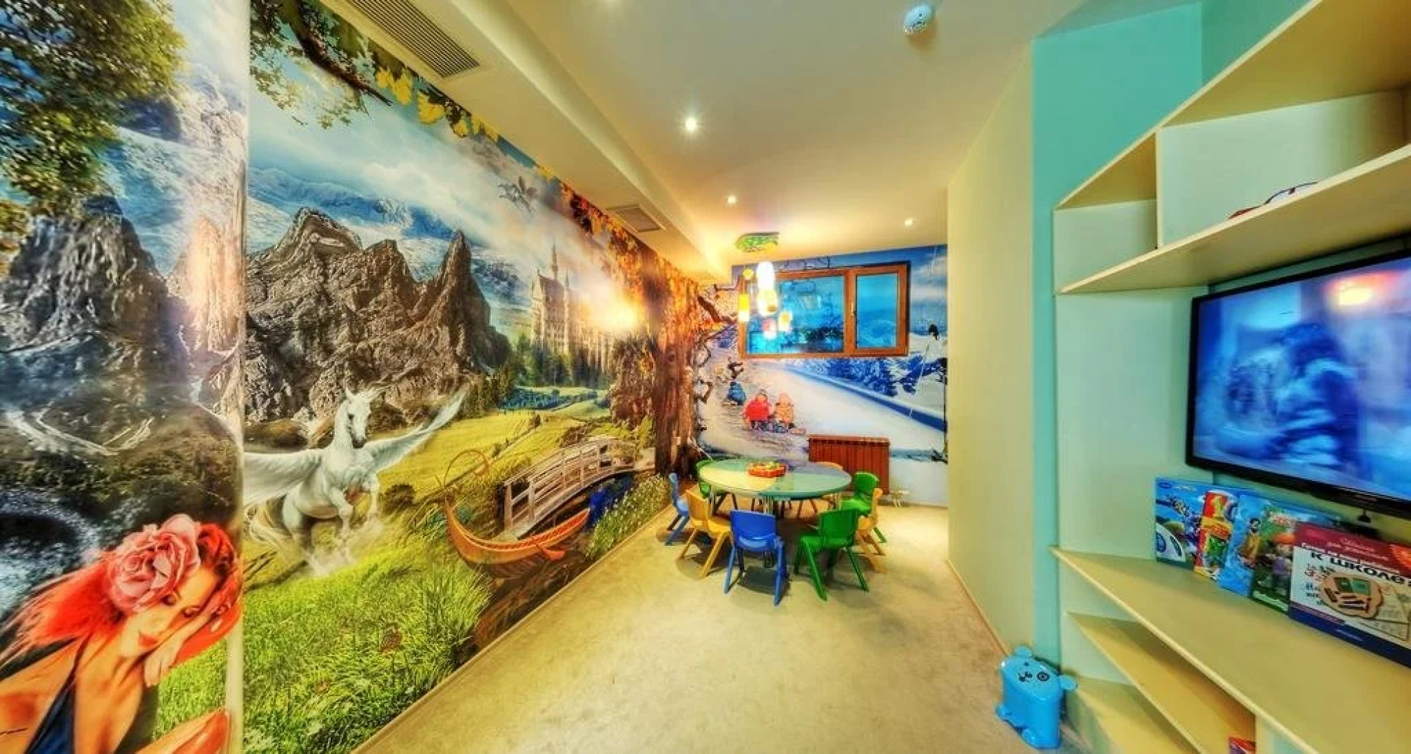 Boutique Hotel Iva - Elena