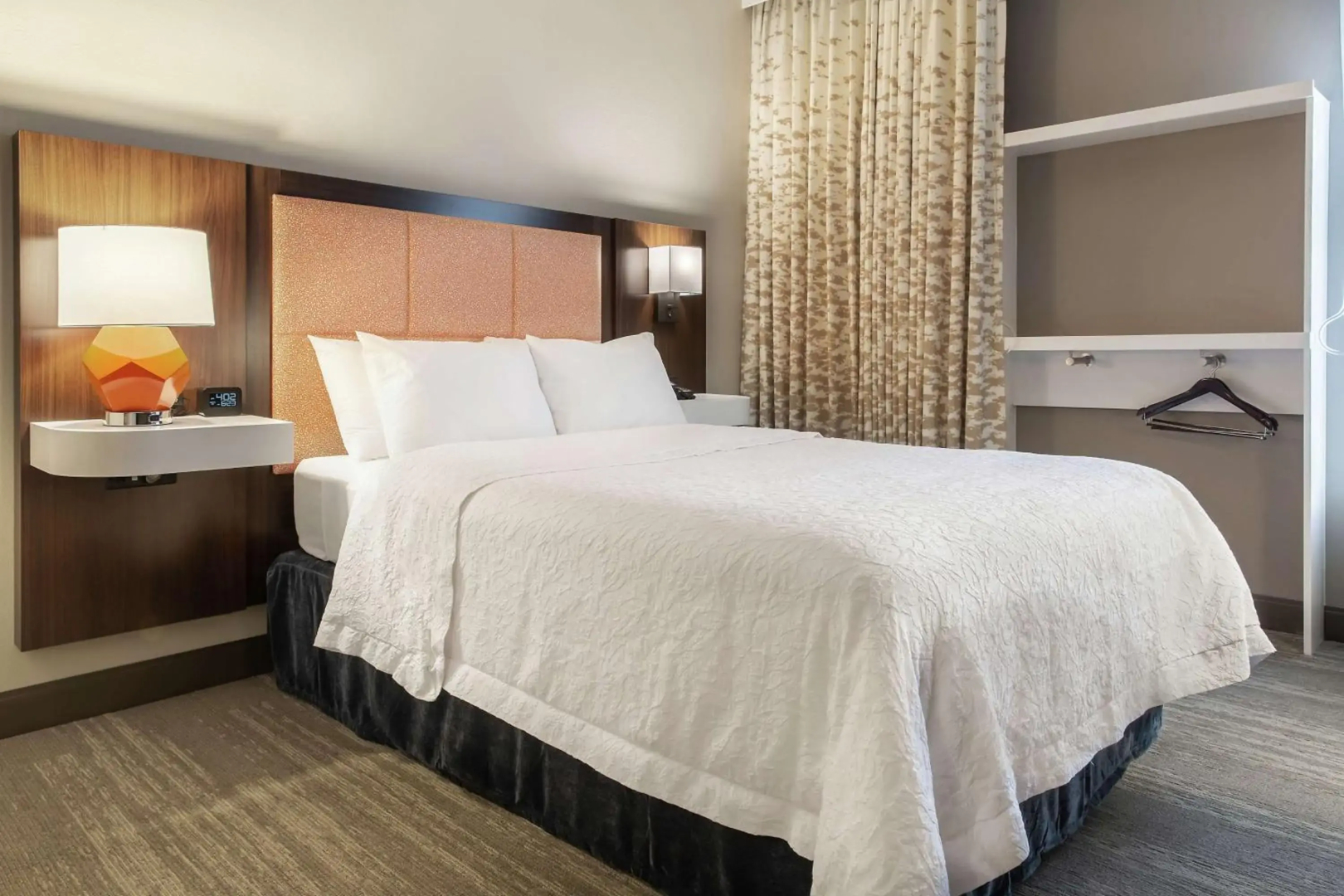 Hampton Inn Rockford