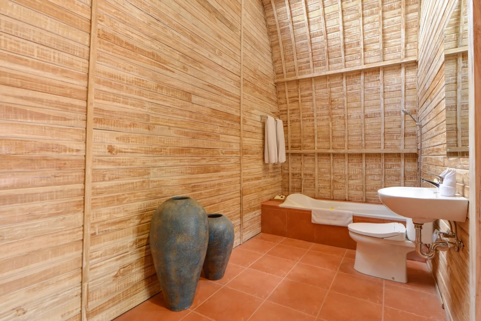 Villa Del Mar Canggu