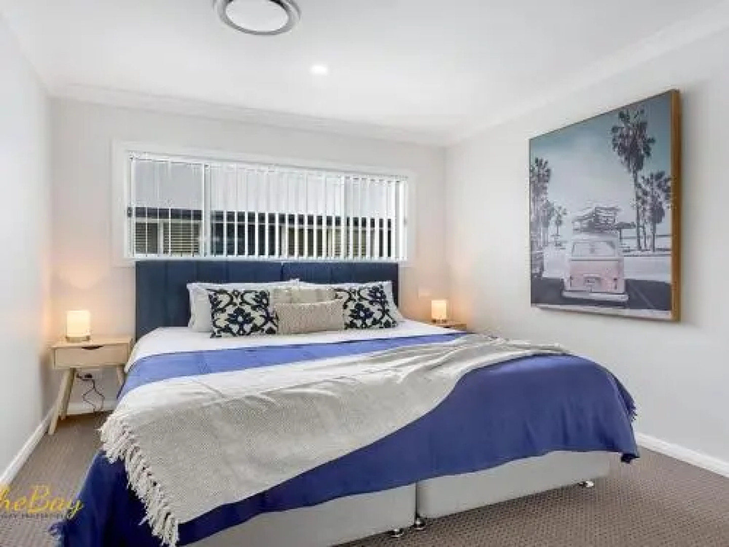 Pacific Paradise No.28 Anna Bay