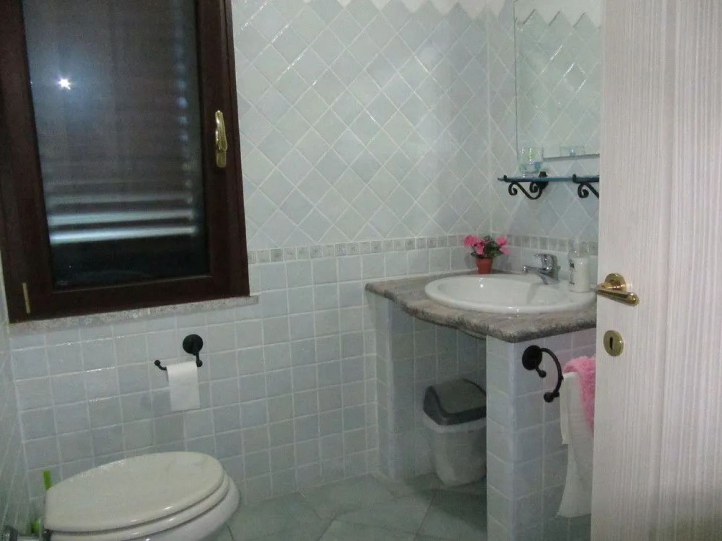 Bed & Breakfast Mare Isole