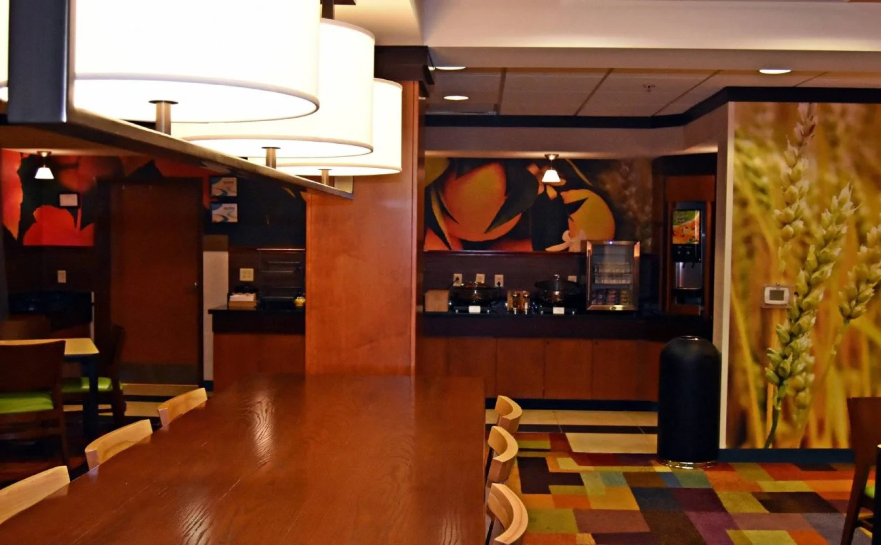 Fairfield Inn & Suites by Marriott Carlisle