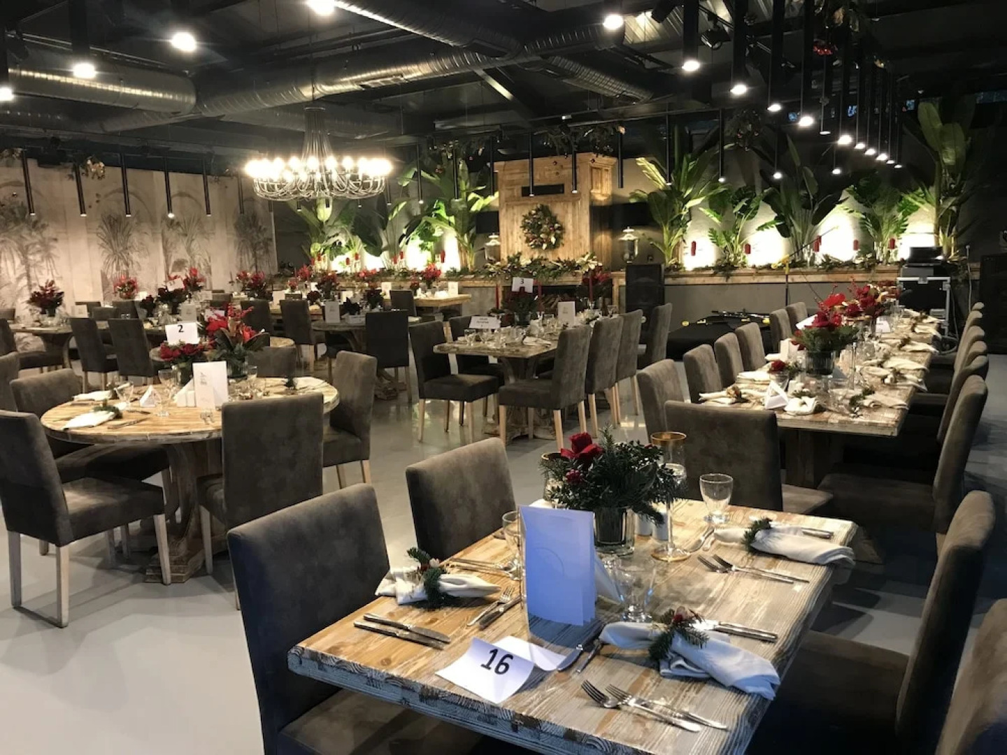 Olbios Marina Resort