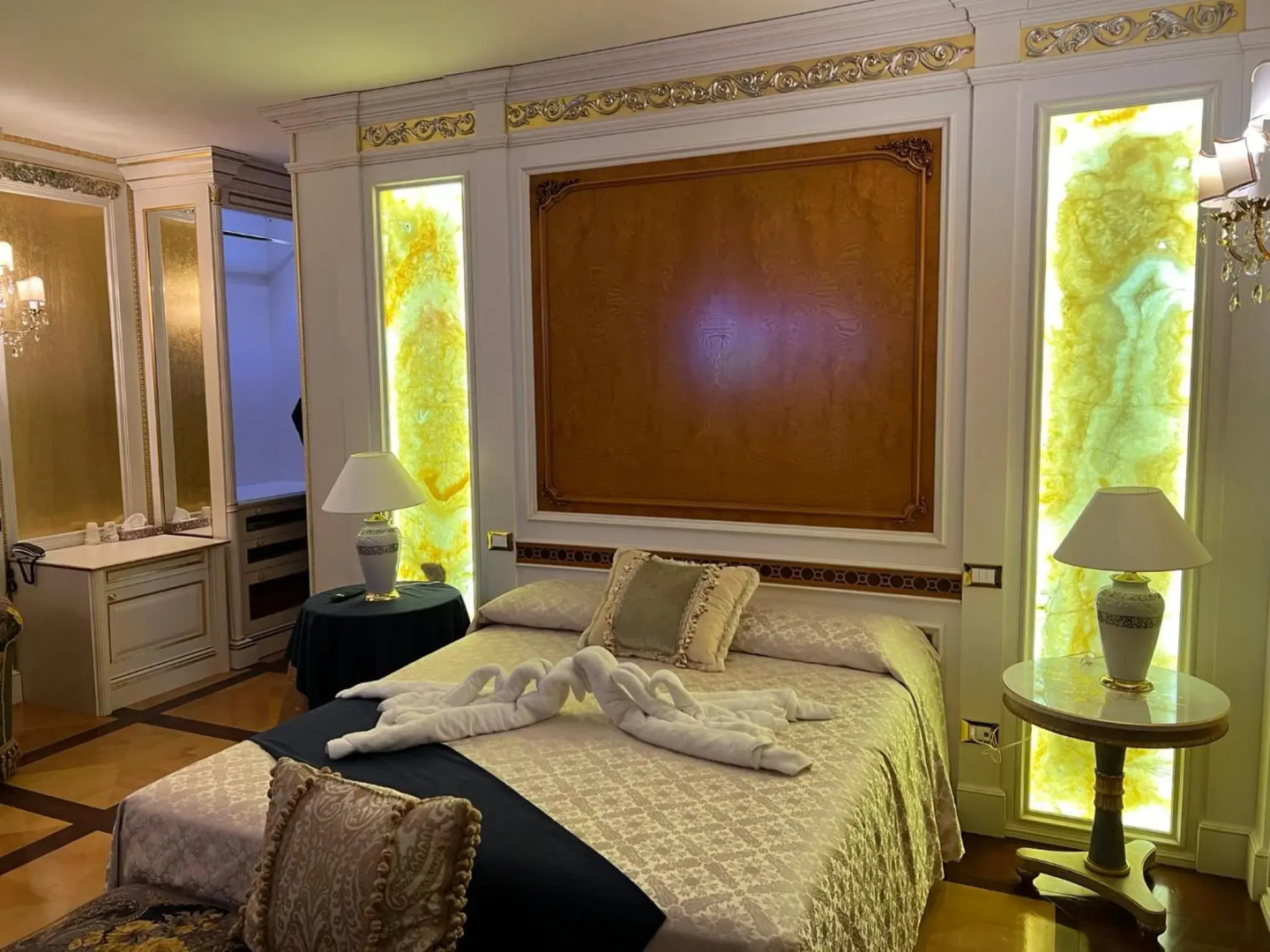 Villa Pigalle
