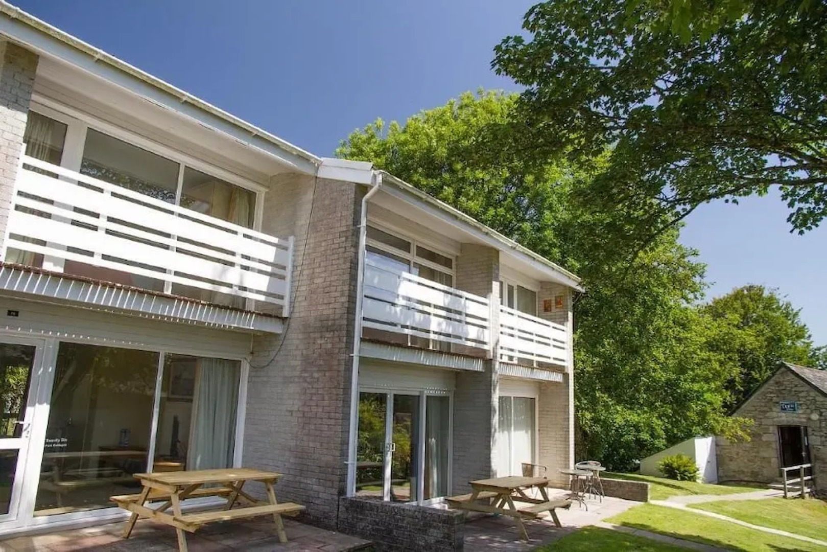 Atlantic Reach Resort