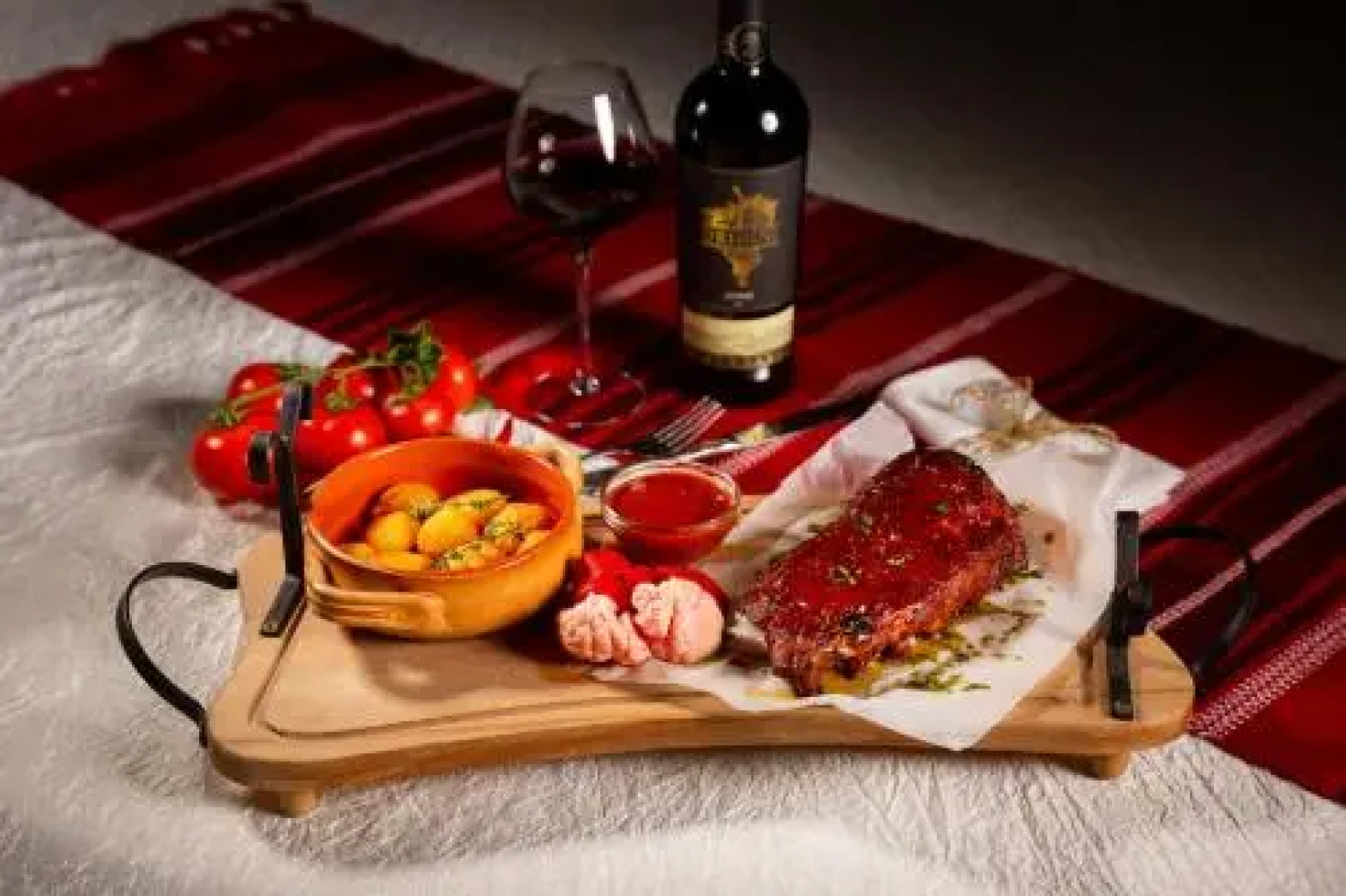 Crasmarita din Buzau