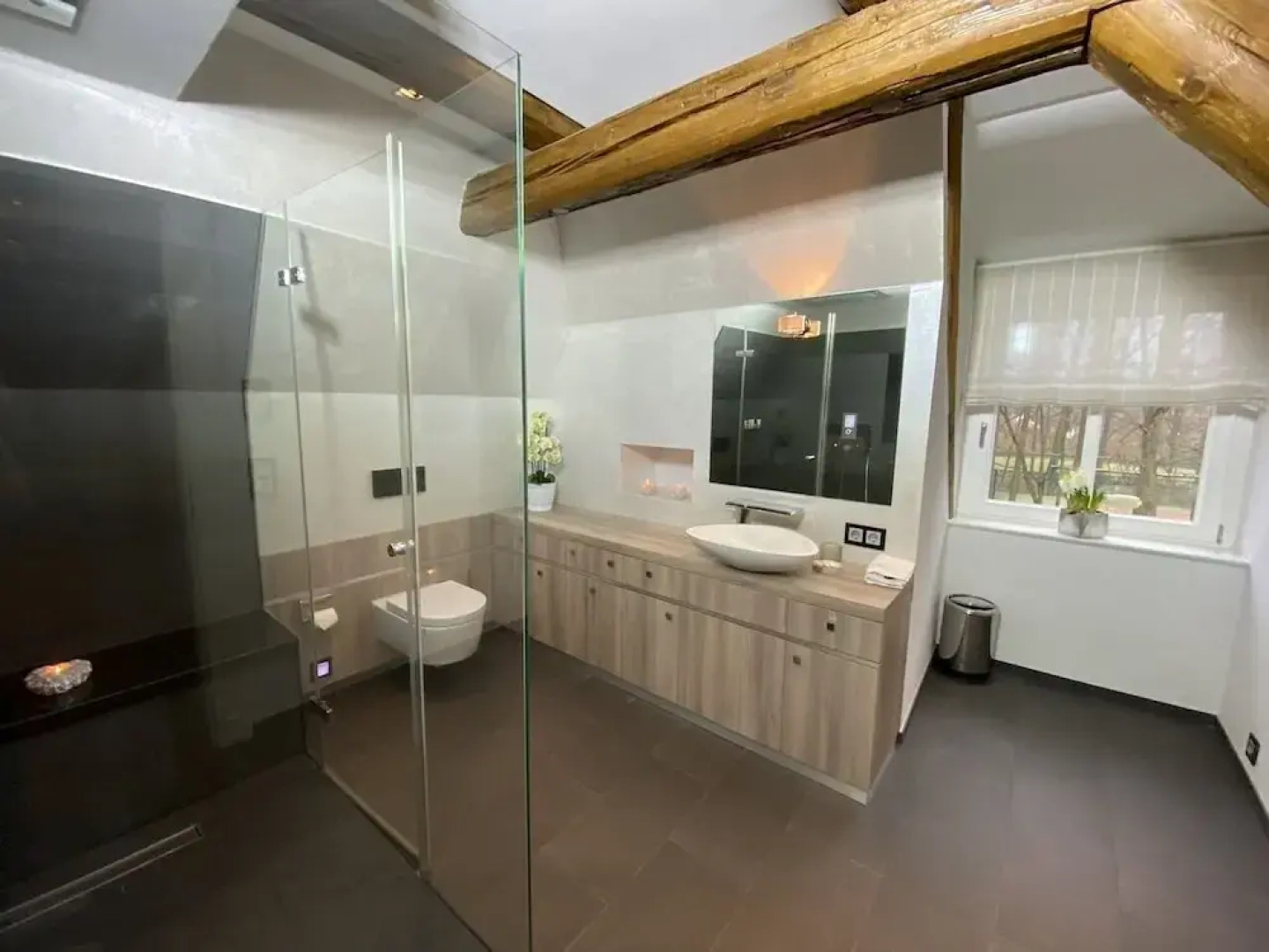 Schlossresidenz Boutique Apartements & Hotel Suiten