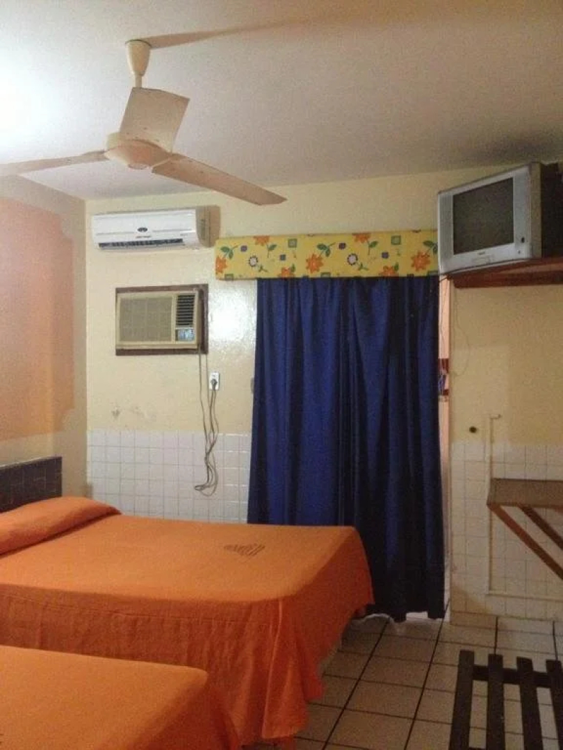 Hotel Emperador
