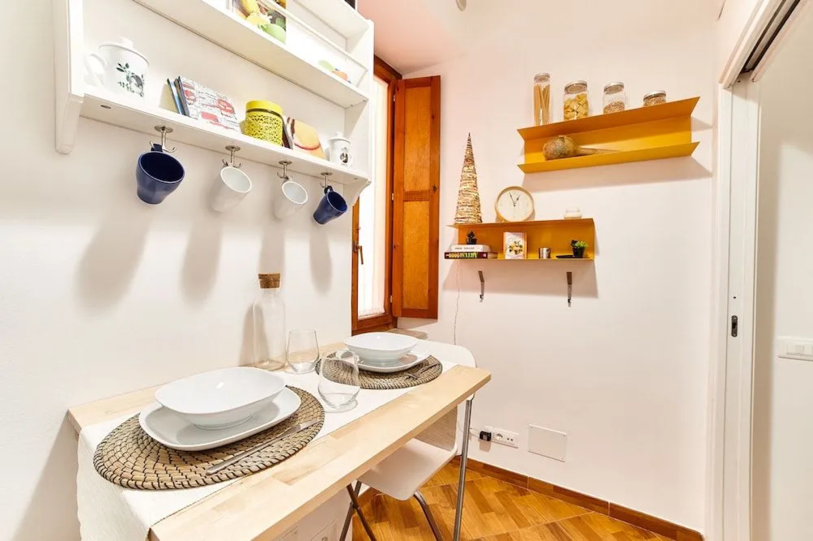 Narciso Apartment