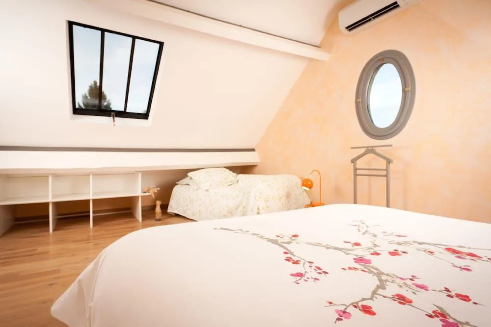 Les Hauts de Chaumont