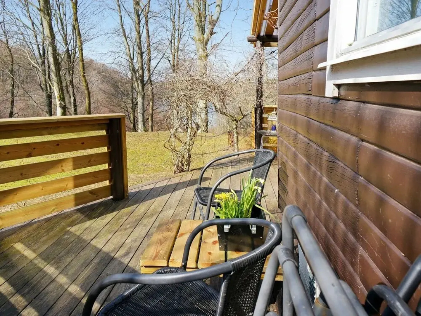 6 Person Holiday Home in Rolfstorp