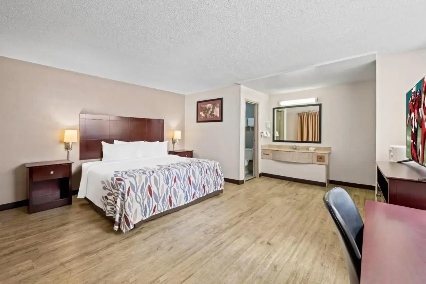 Red Roof Inn Abingdon