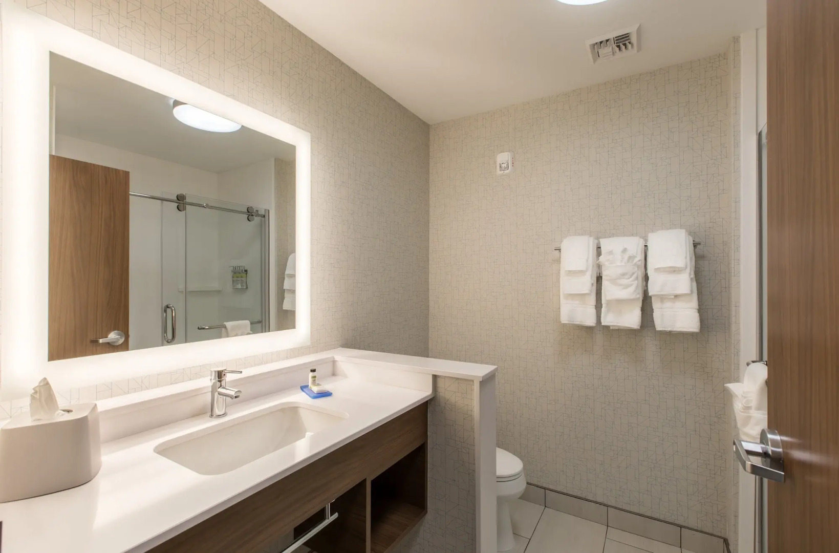 Holiday Inn Express & Suites Greenville S - Piedmont