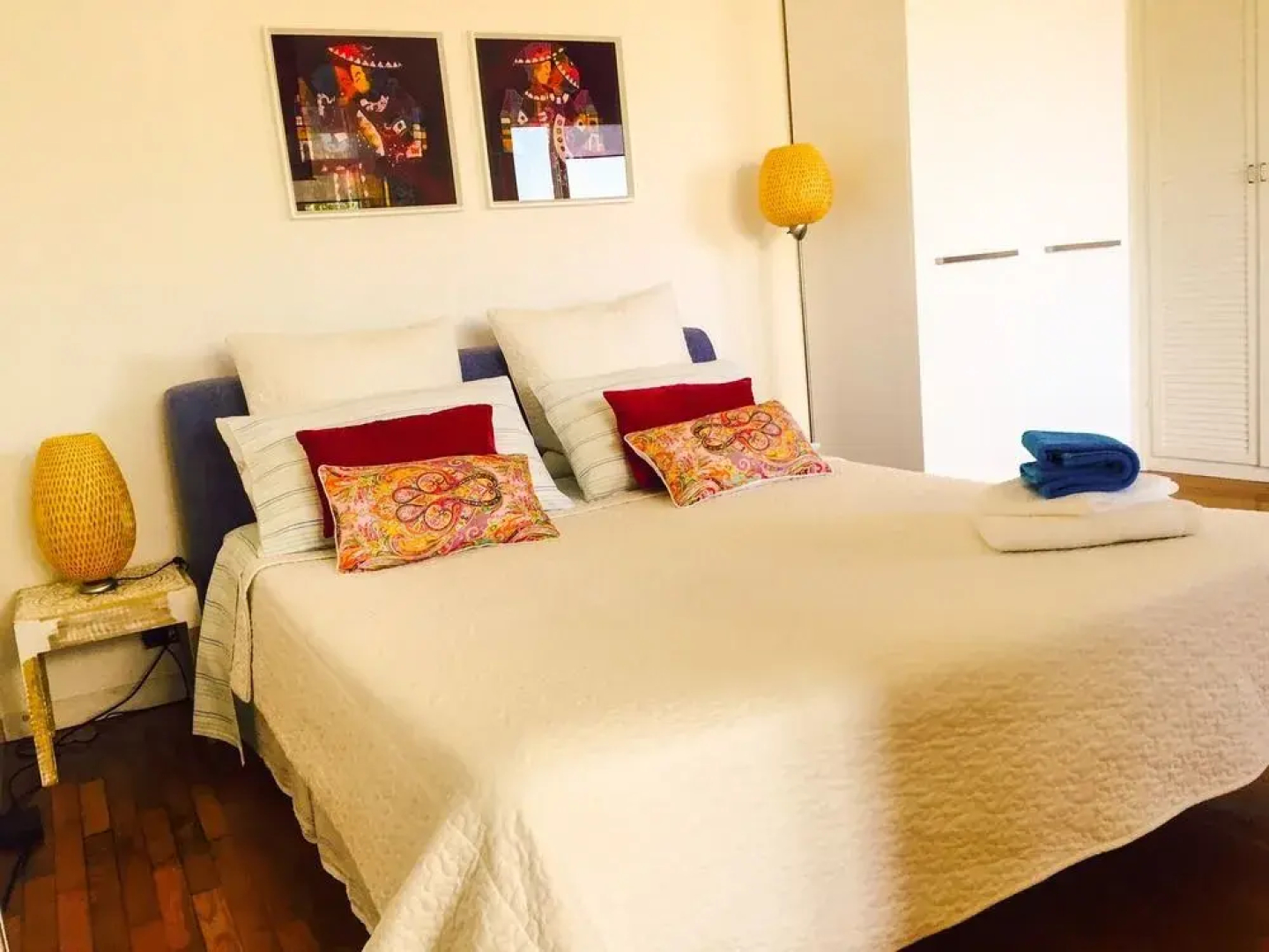 Le Pinette Bed and Breakfast