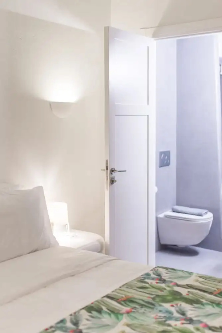 Agave Santorini Design Boutique Hotel