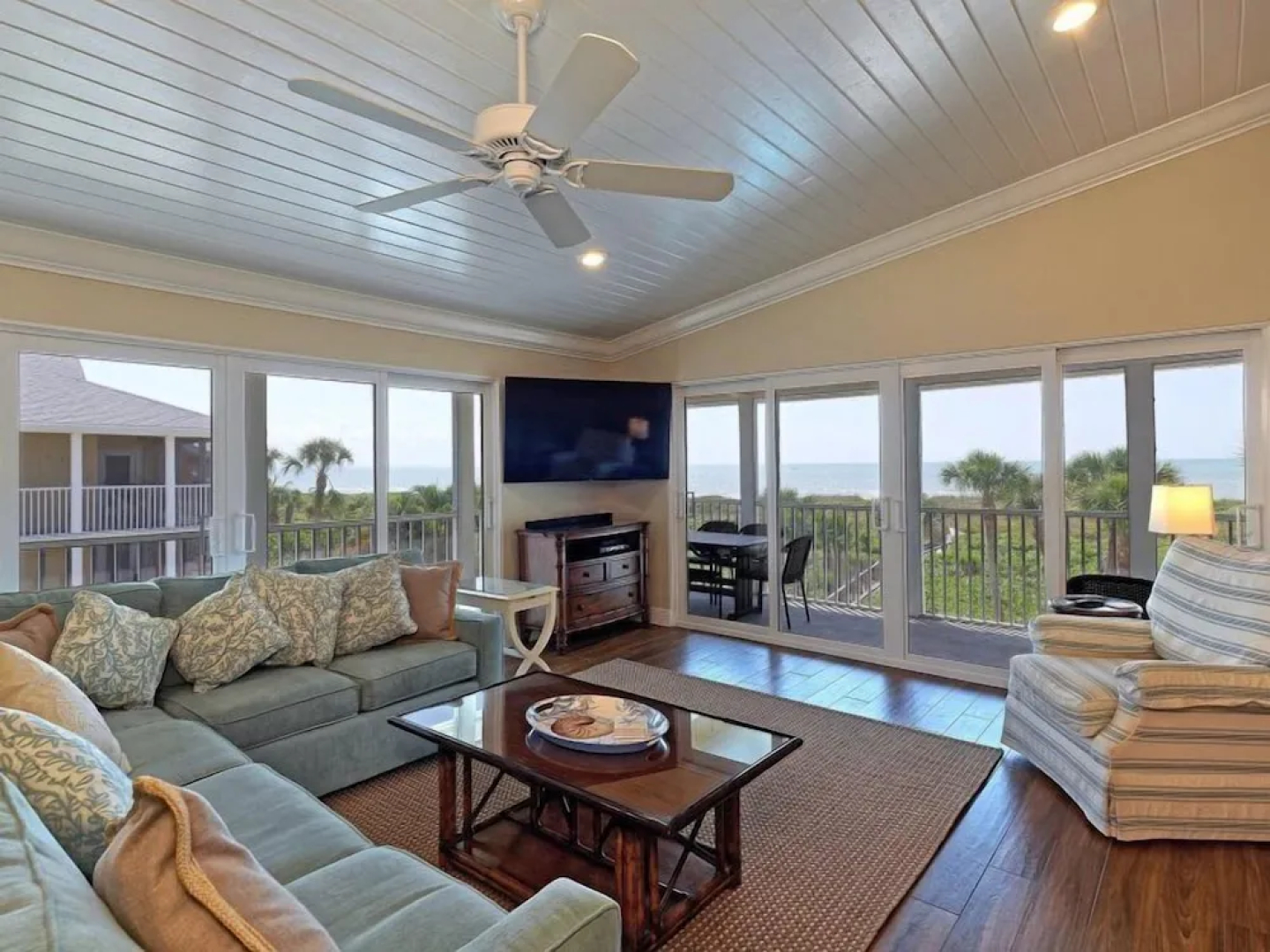 Surfside 12 C4