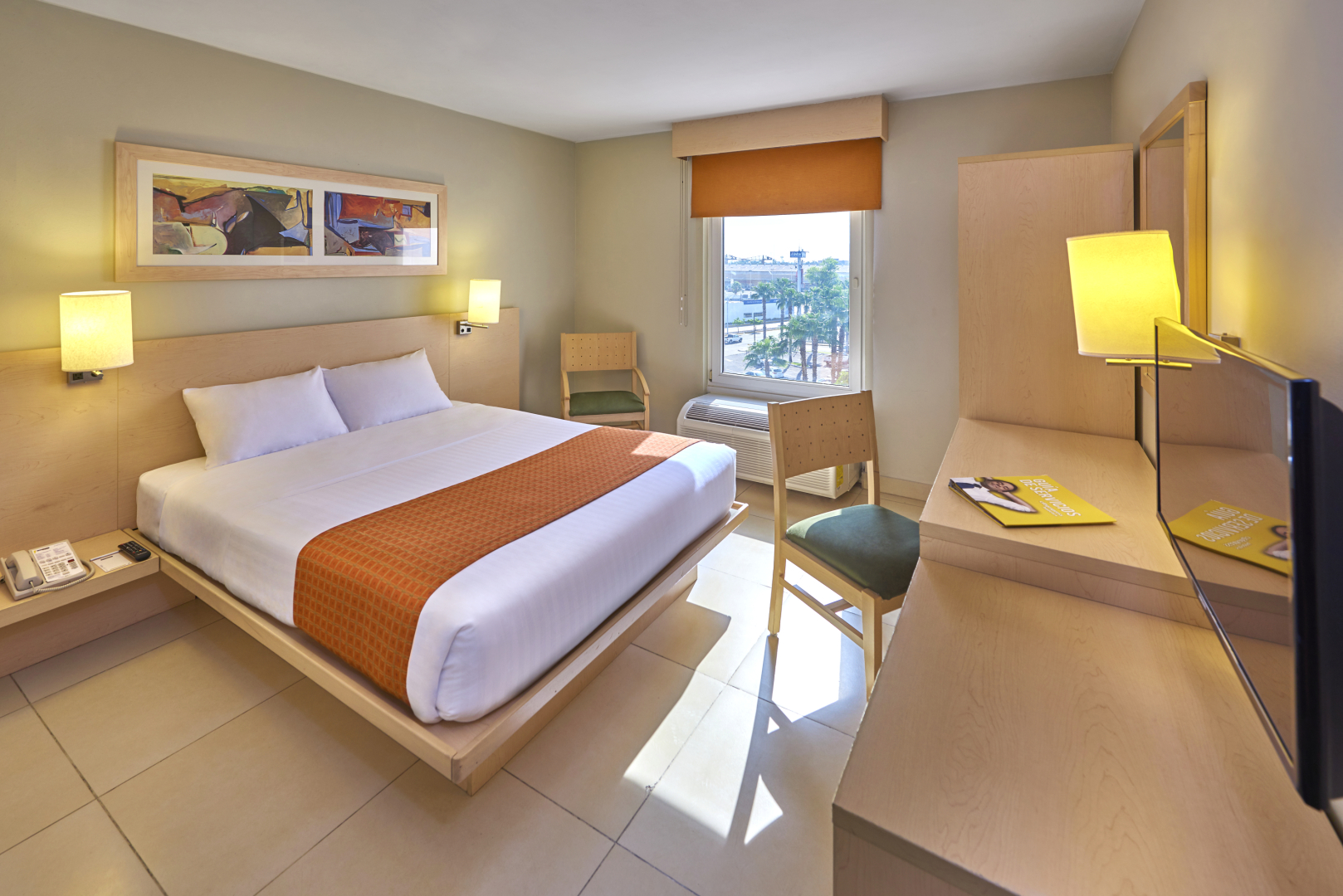 City Express by Marriott Los Mochis