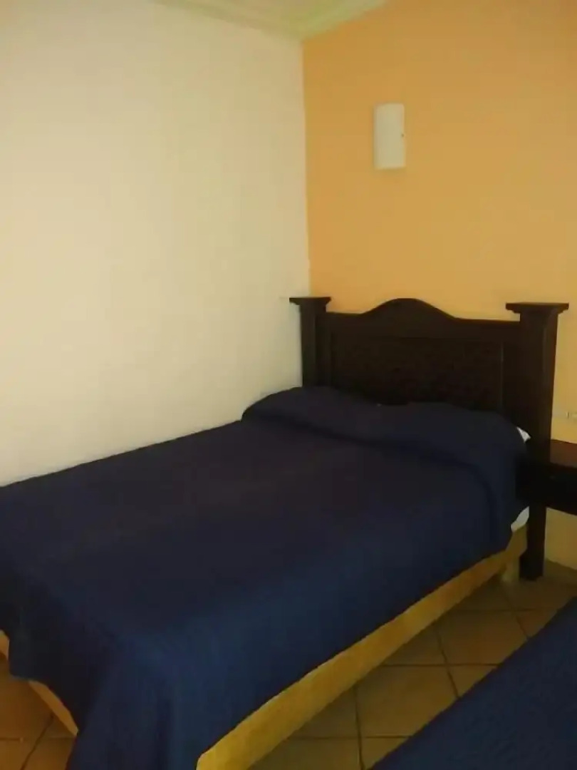 hotel quinta del descanso