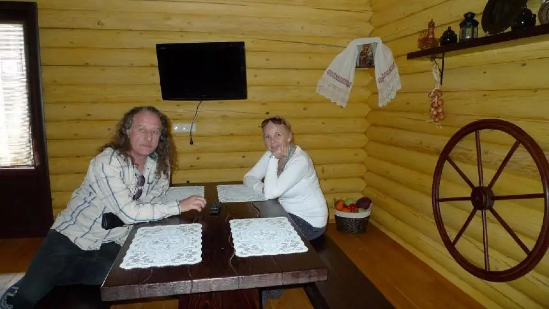 Бегущая по волнам