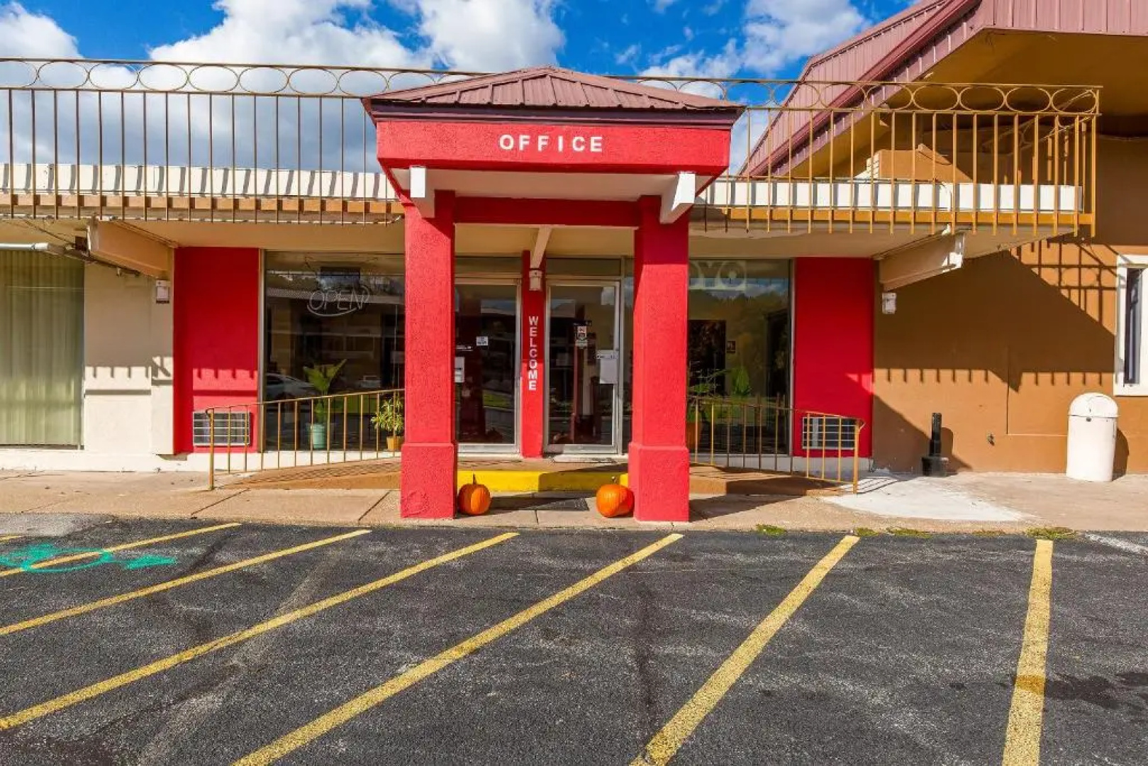 Americas Best Value Inn Moline