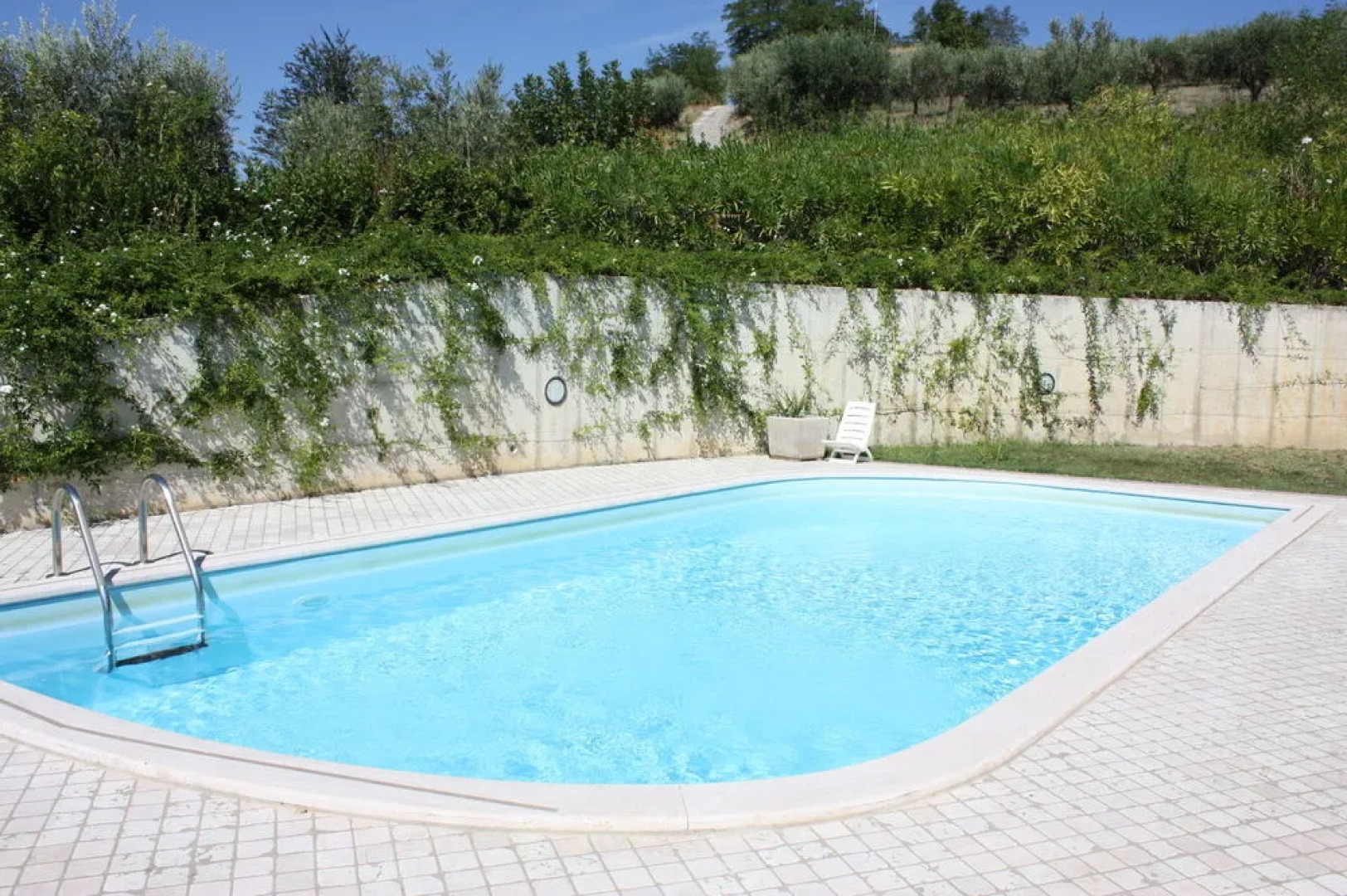 B&B Villa Floriana