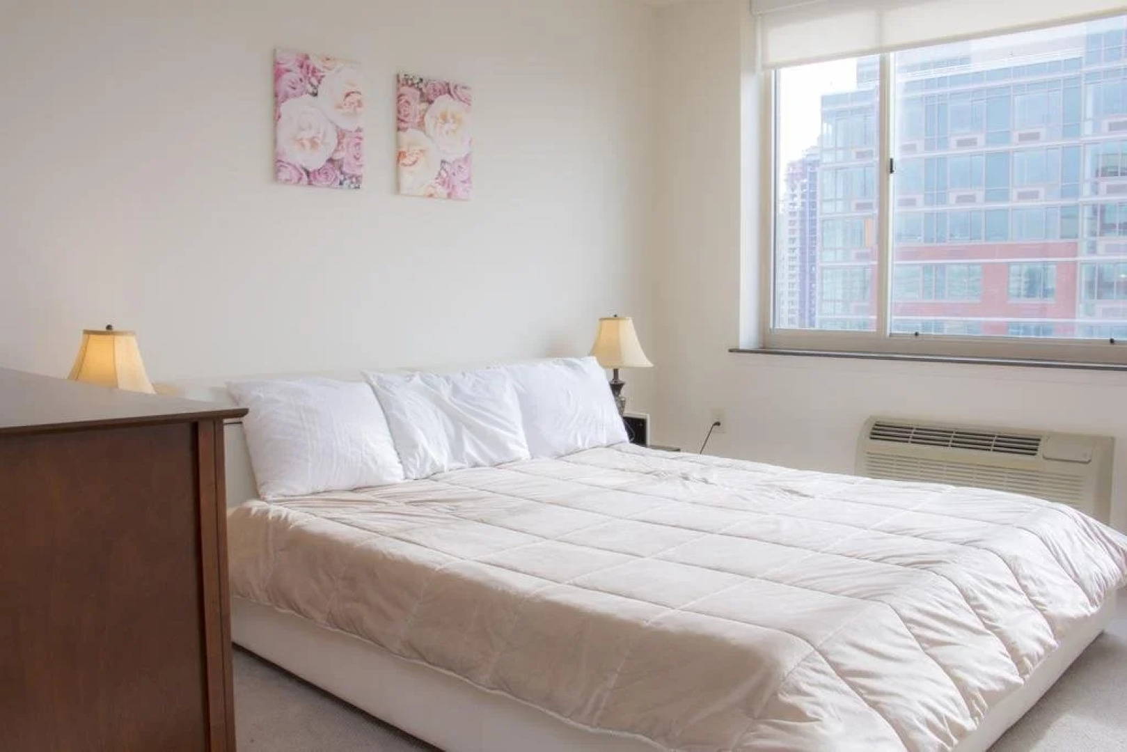 New York Area Modern Suites