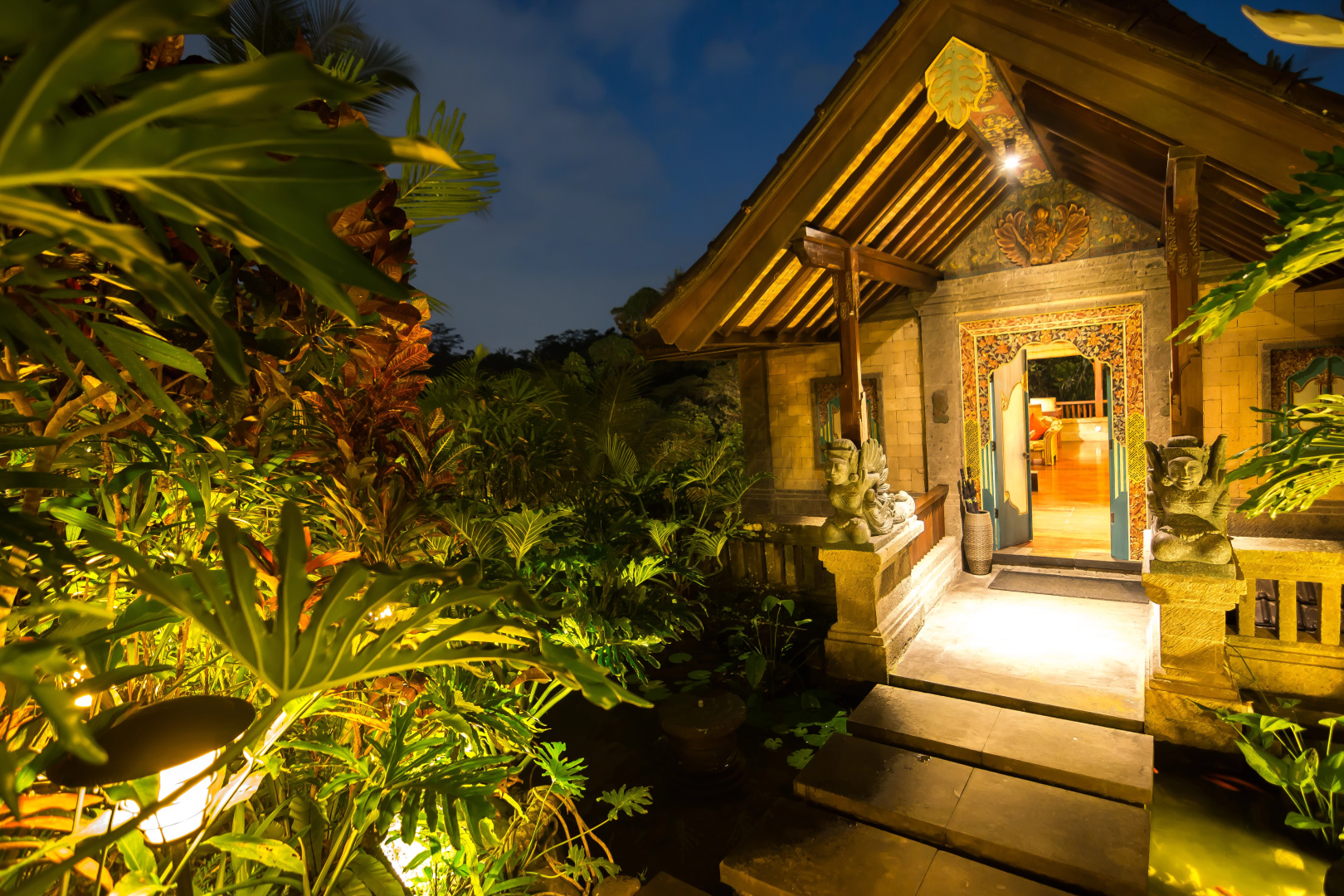 Bidadari Private Villas & Retreat