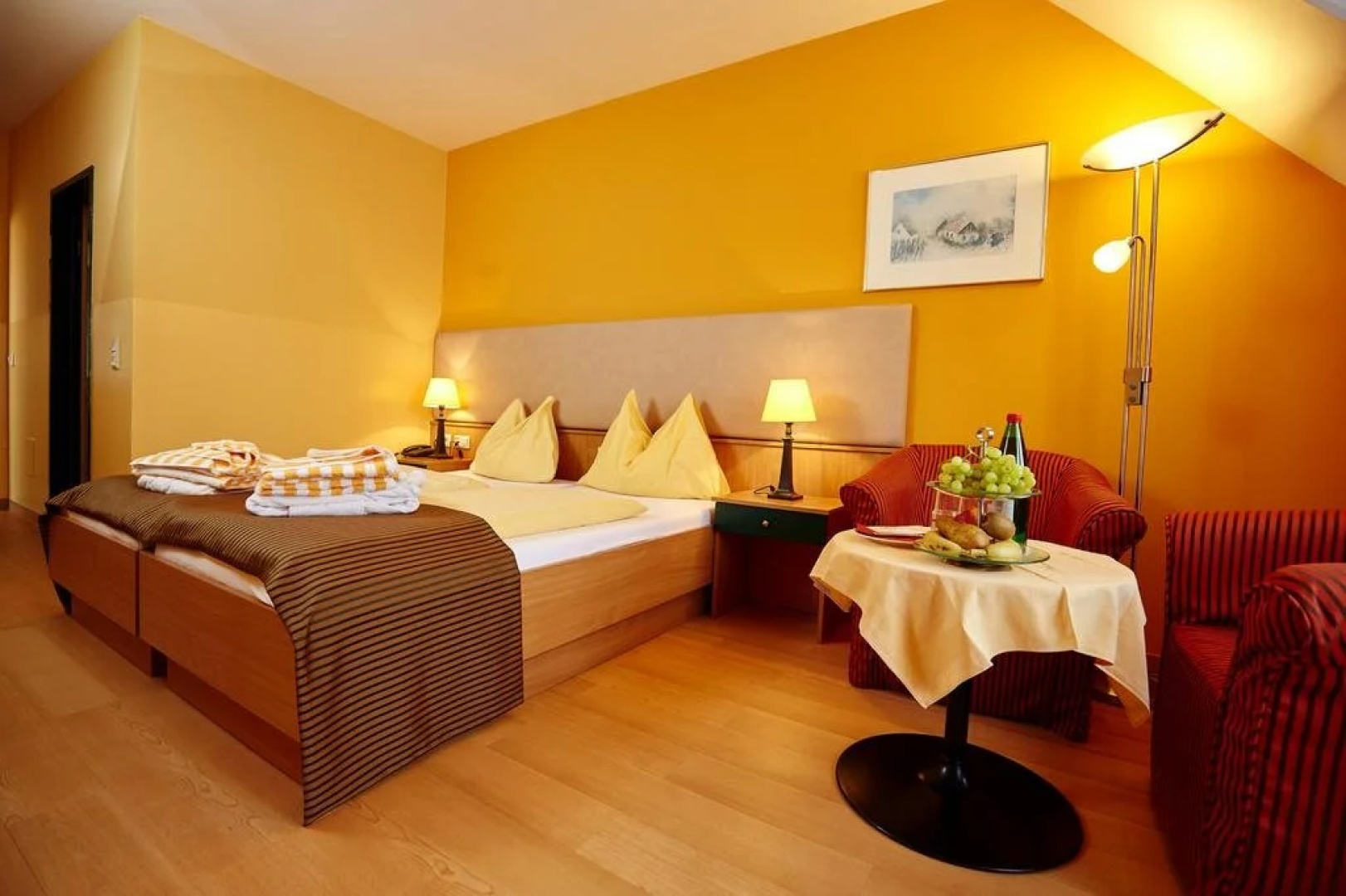 Hotel Triest