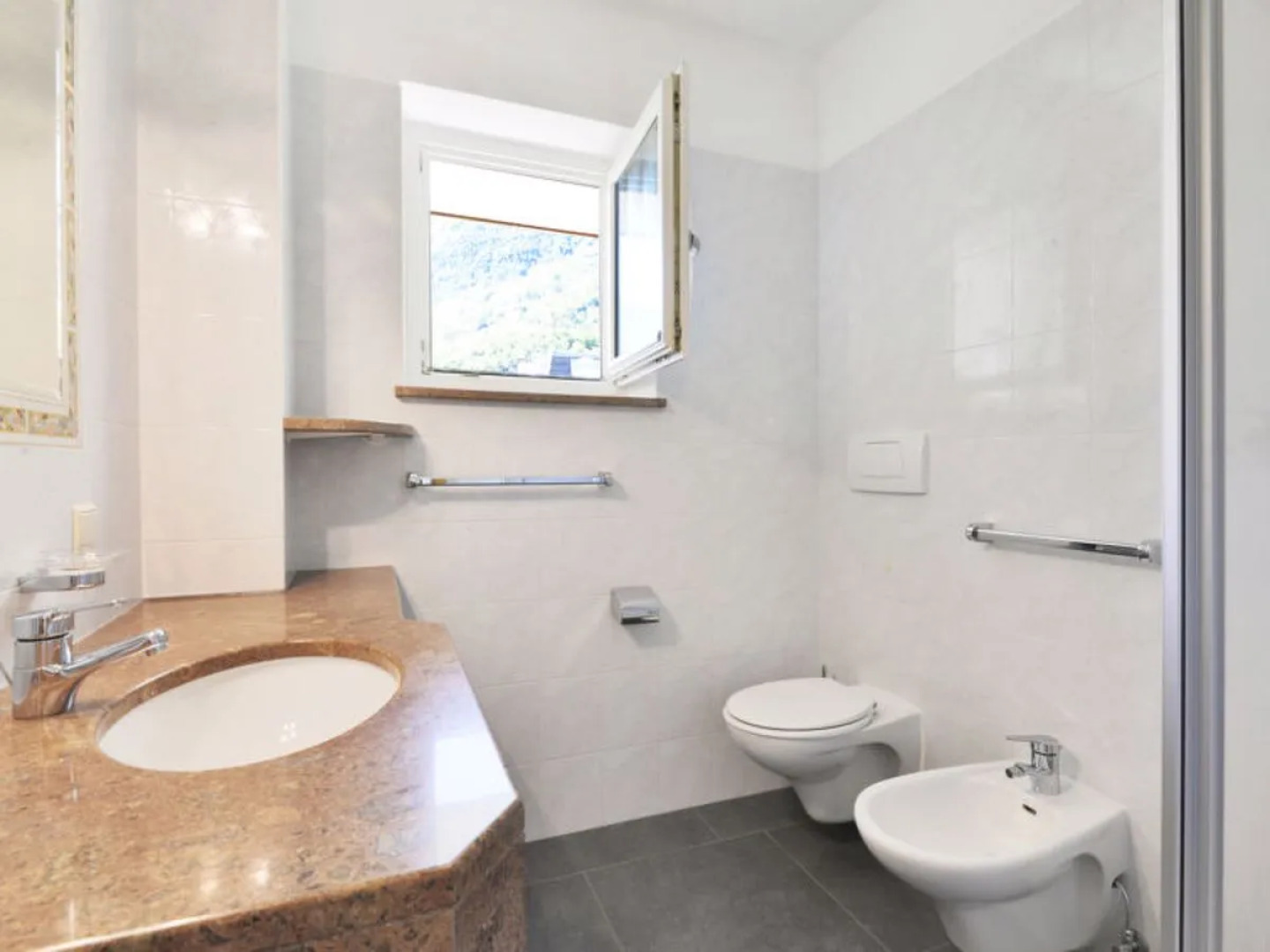 Rosengartenhof - Hocheppan