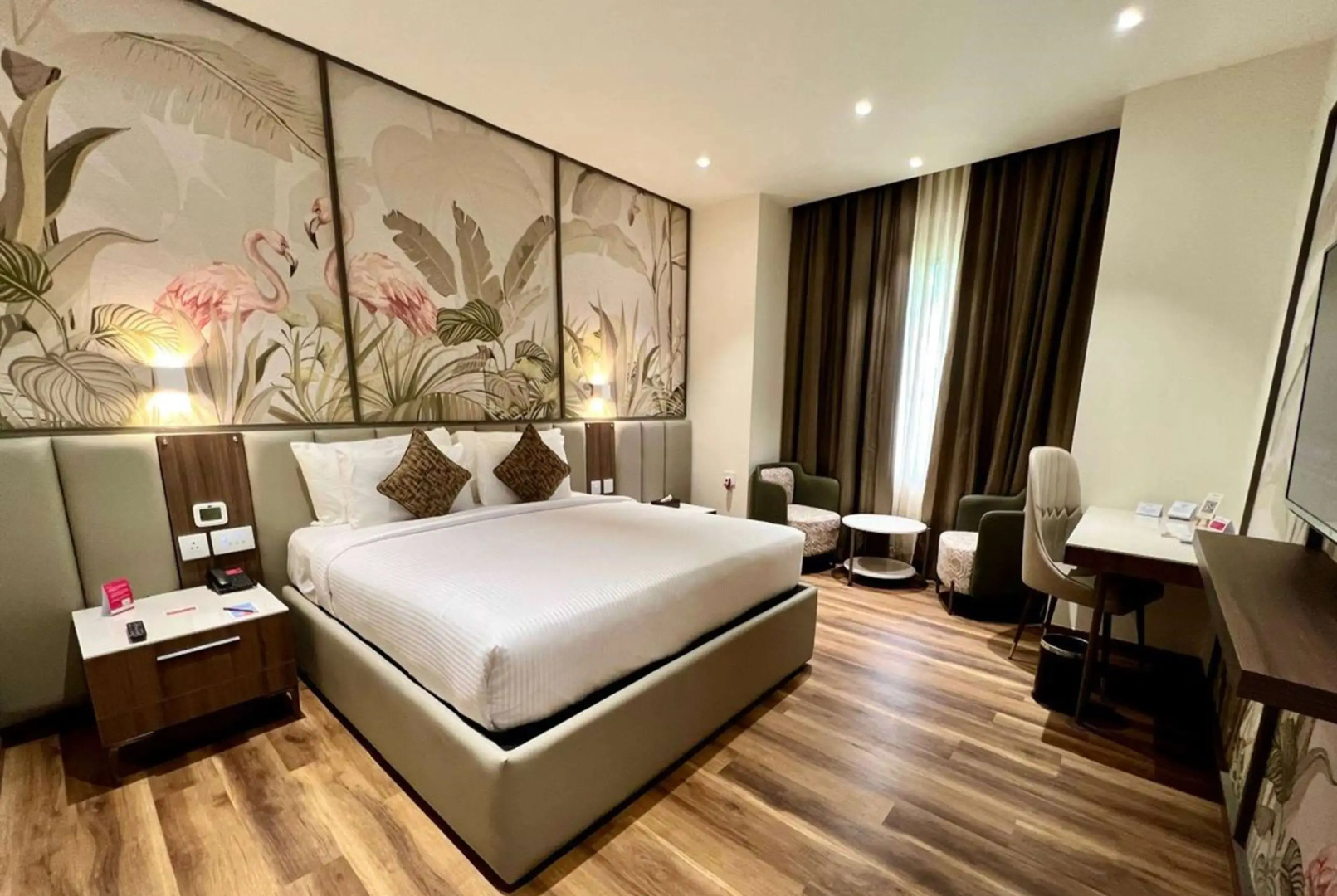 Ramada Resort by Wyndham Kochi