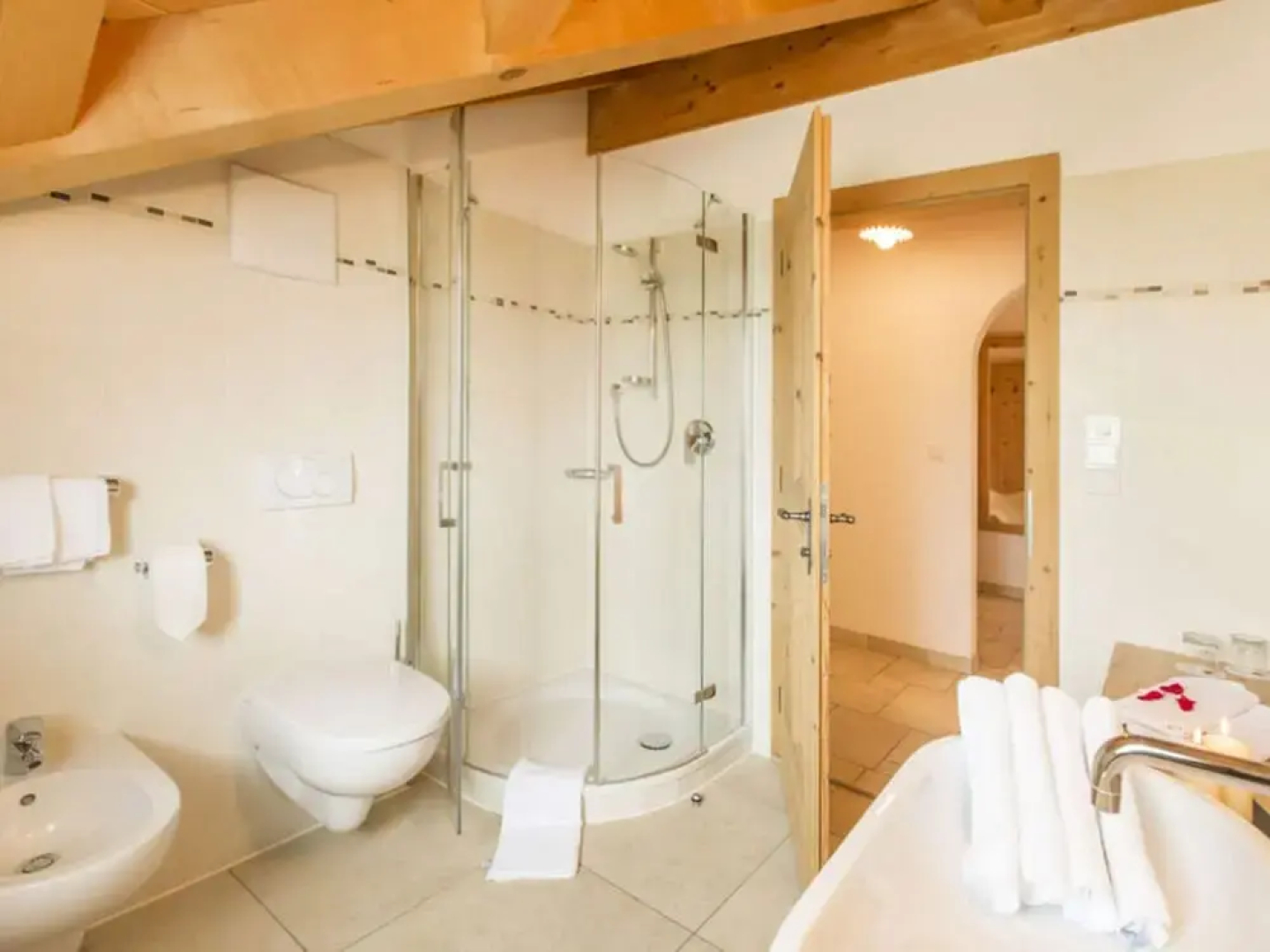 Cosy Apartment in Welsberg