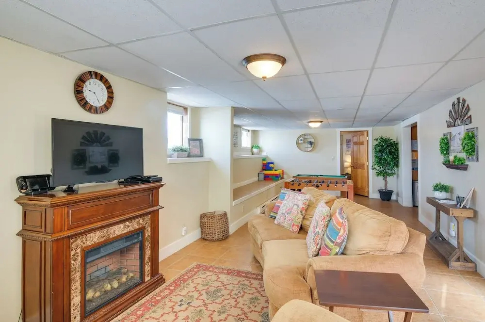 Cozy Historic Home w/ Games, Near Bryce Canyon!