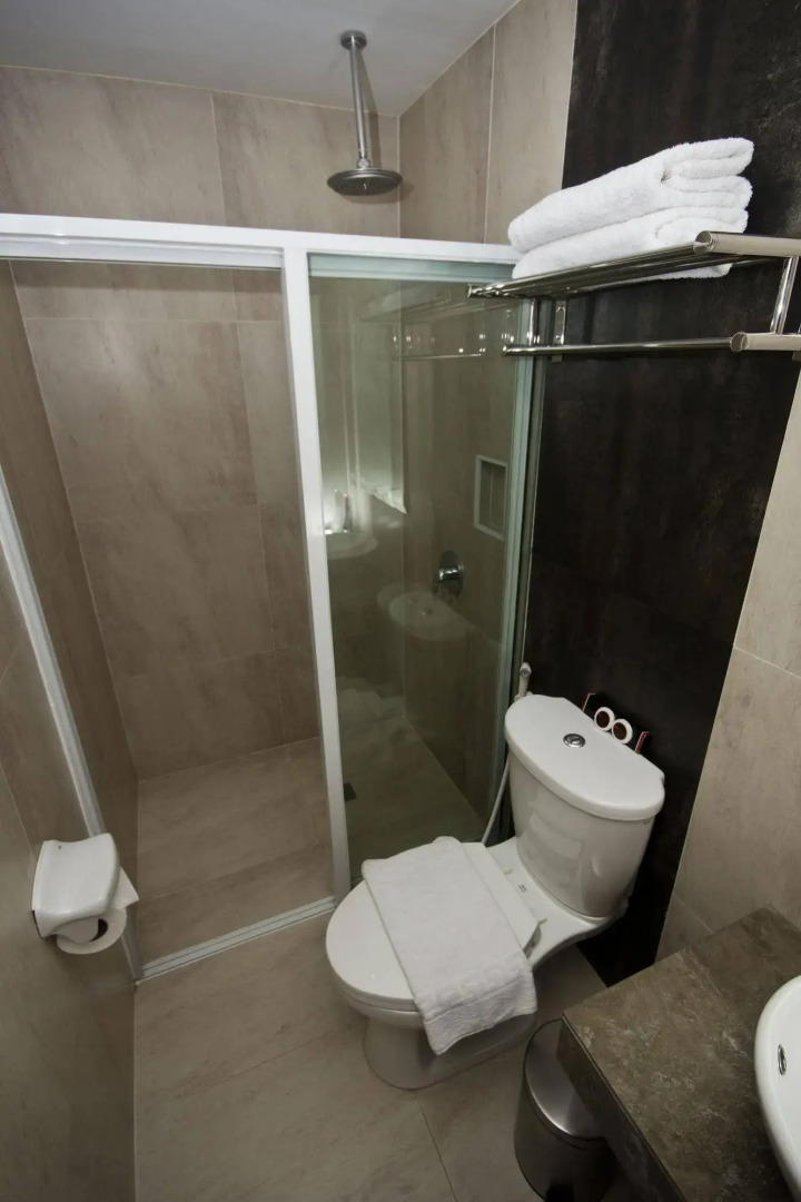 Mango Suites - Tuguegarao