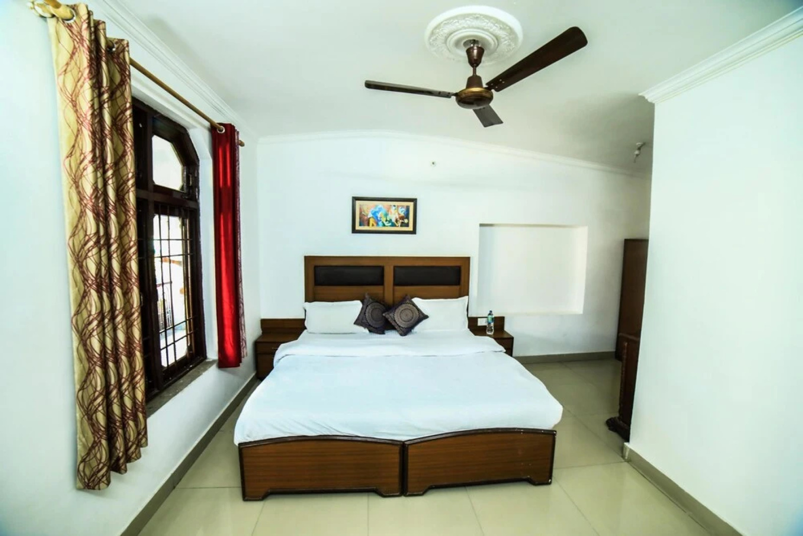 Swiss Cottage and Spa by Salvus