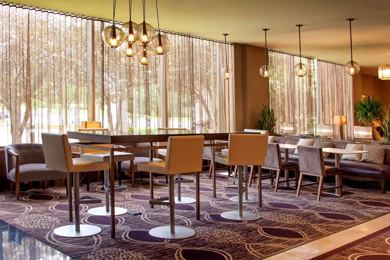 Comfort Inn Brooklyn Center