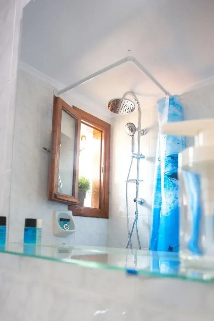 Saint John Villa Apartments