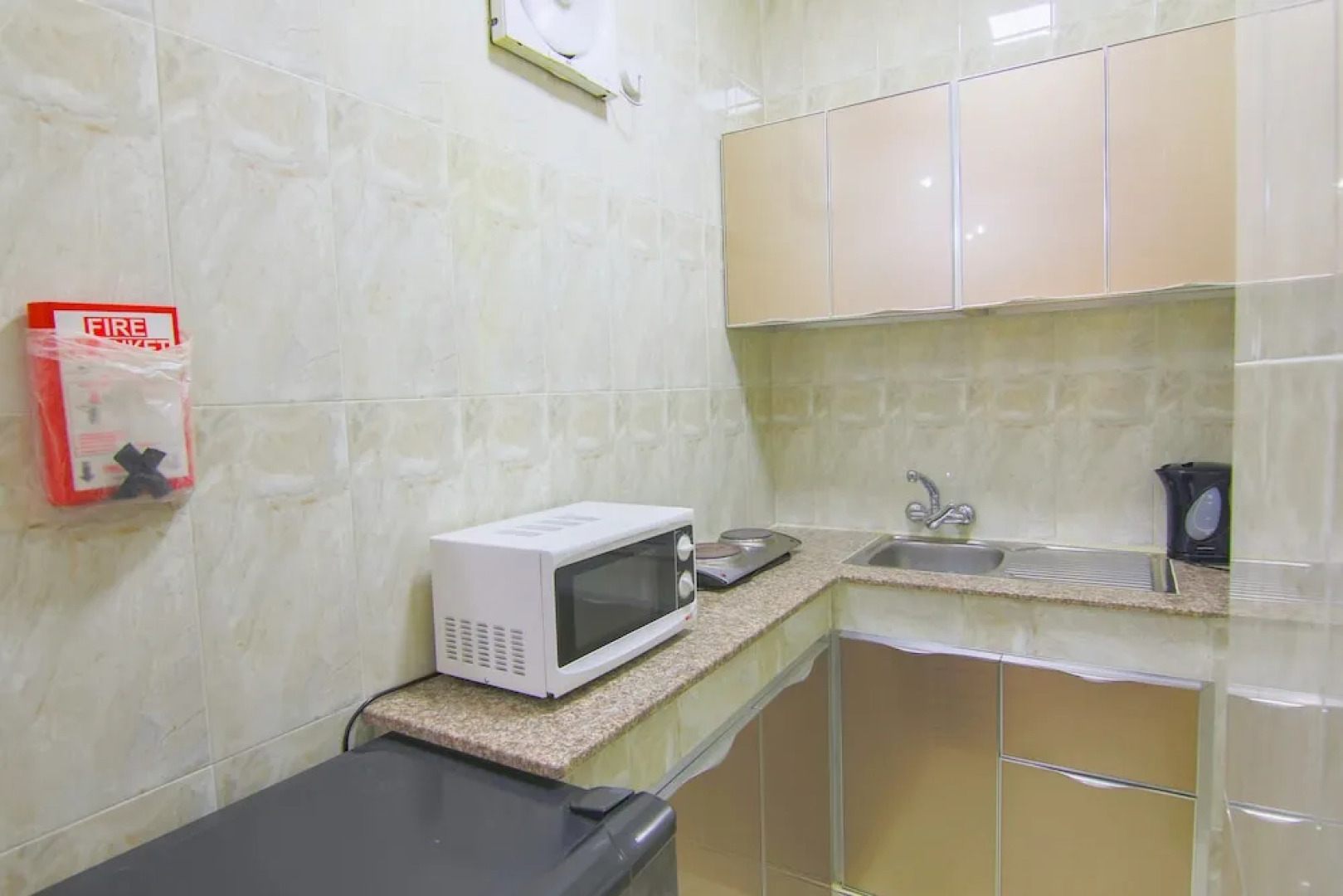 Qumra Furnished Apartments